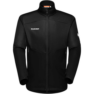 Giubotto Goretex Giacca Midlayer Mammut Per Uomo Cappuccio