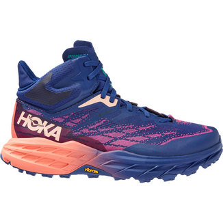 Hoka on sale waterproof shoes