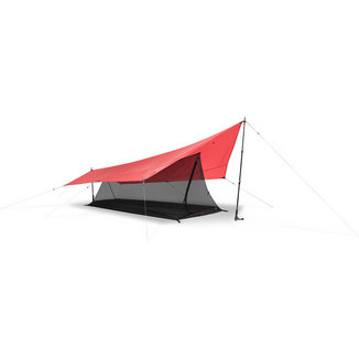 HILLEBERG TARP5 新品 TARP 5 SAND
