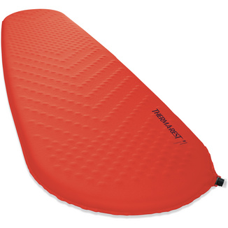 thermarest isomatte prolite