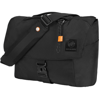 Mammut Xeron Messenger 14 Shoulder Bag | Buy online