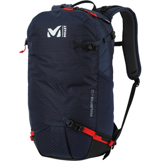 Millet prolighter clearance 22l