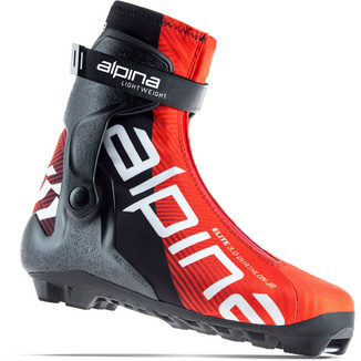 Alpina combi authentic boots