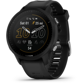 Forerunner 955 Solar GPS Watch