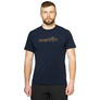 Mountain Equipment T-Shirt Homme - Groundup ME-007390 - majolica stripe
