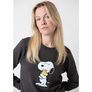 Frogbox Trui 'Snoopy' in Wit | ABOUT YOU