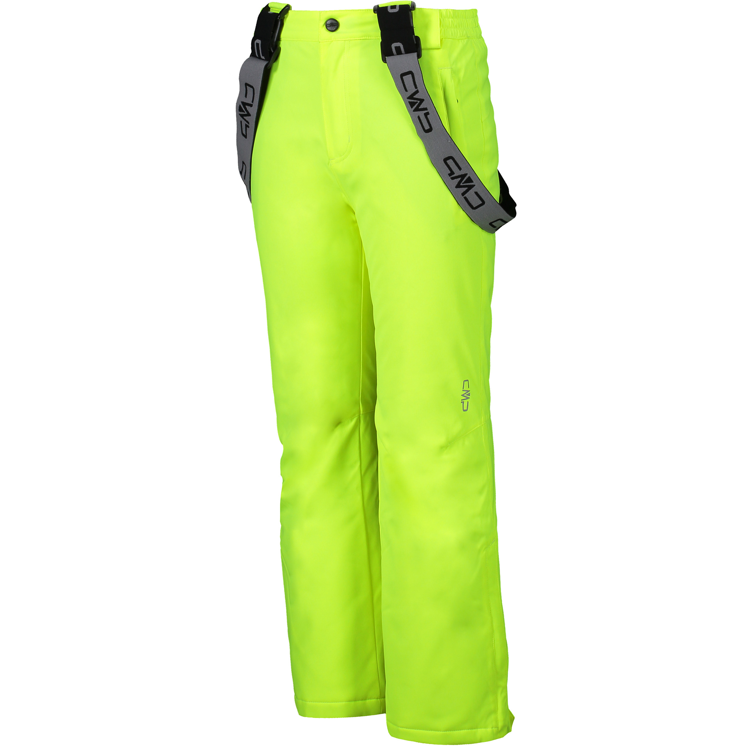 CMP Pantaloni Corti Elasticizzati Bambini E Ragazzi – 38u7834 – Tascapane, Traspiranti - 2