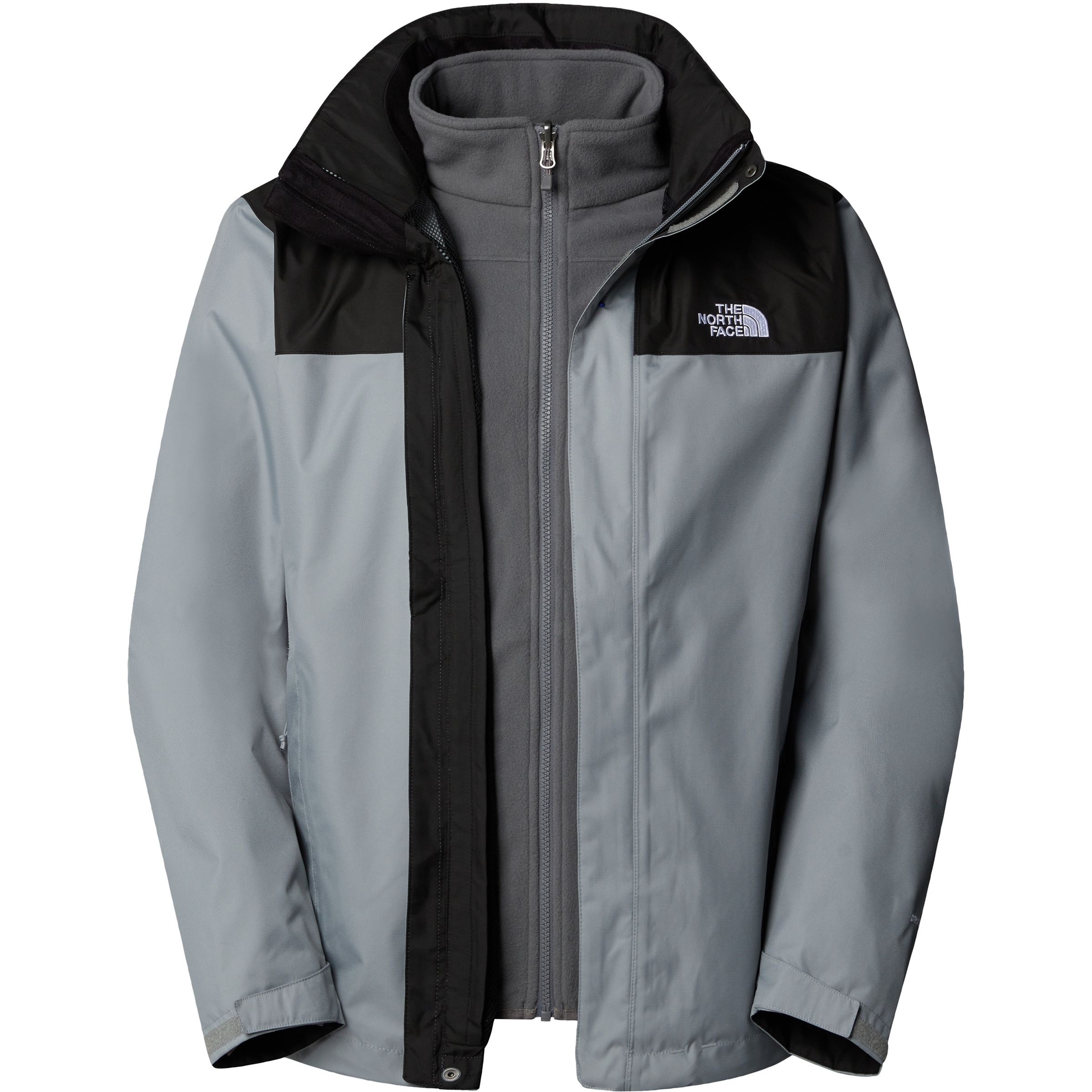 The North Face Men's Evolve II Triclimate Jacket Buy online
