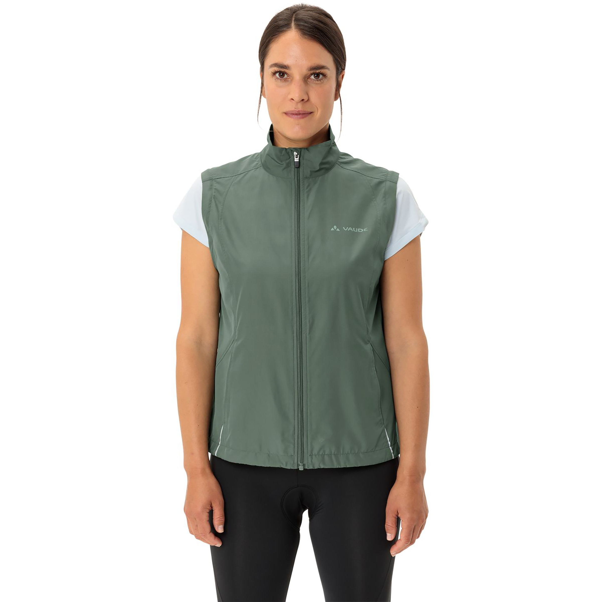 Vaude Dundee Classic ZO Jacket - Fietsjack Heren online kopen