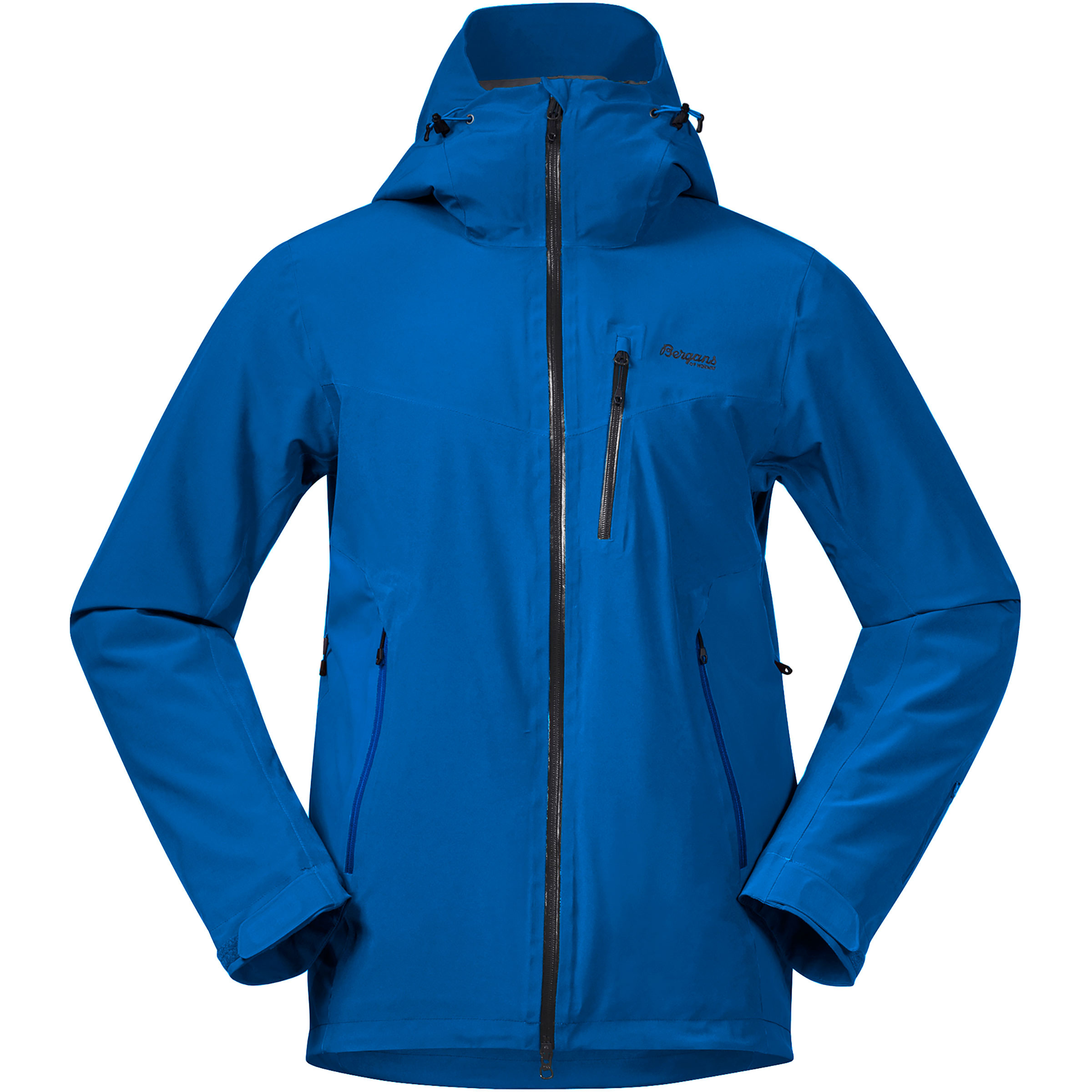 Bergans Men s Oppdal Insulated Jacket Buy online Bergzeit