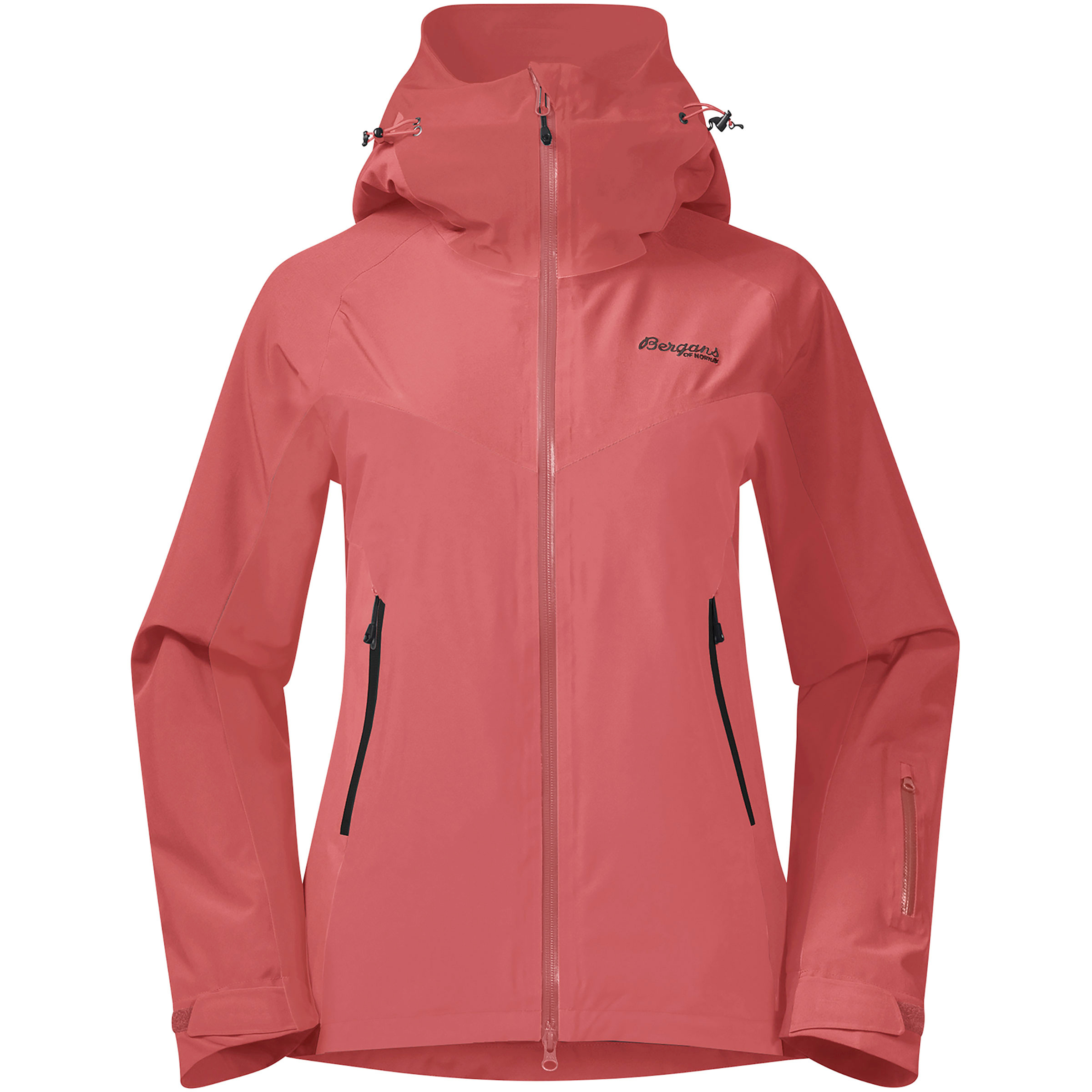 Bergans oppdal insulated lady jacket sale