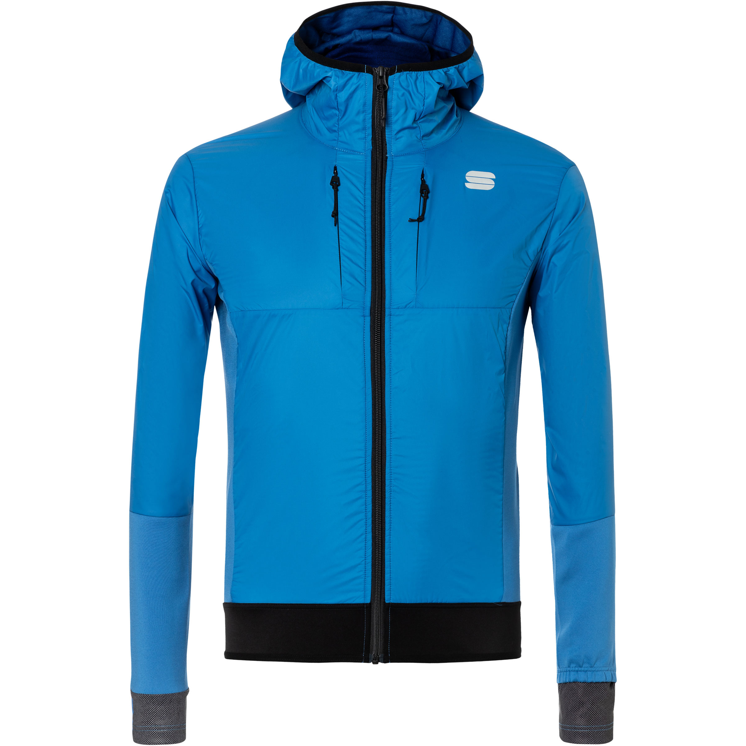 Sportful cardio 2025 wind jacket