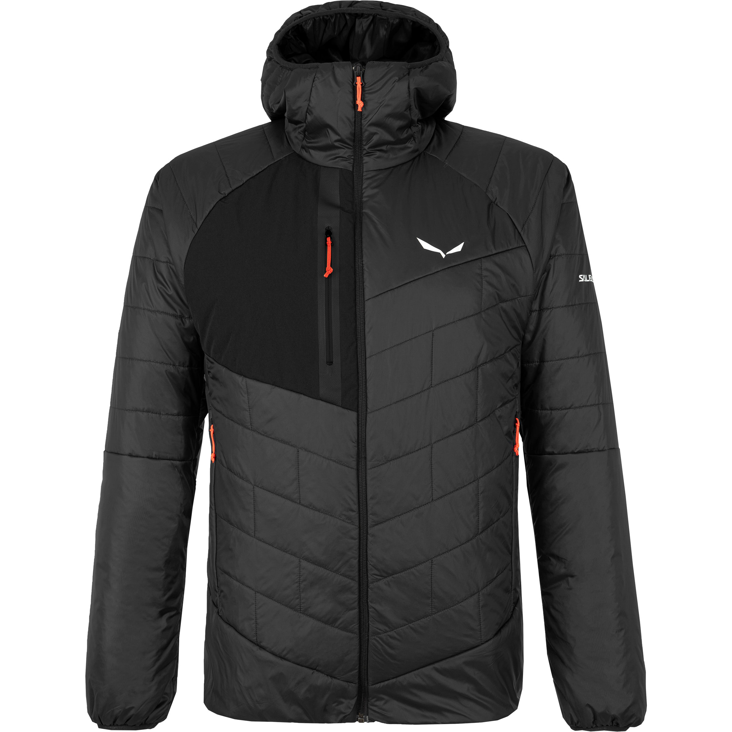 Veste Femme Salewa Tw Clt M Jkt - Isolation TirolWool - Imperméable Coupe-Vent - Randonnée Alpine