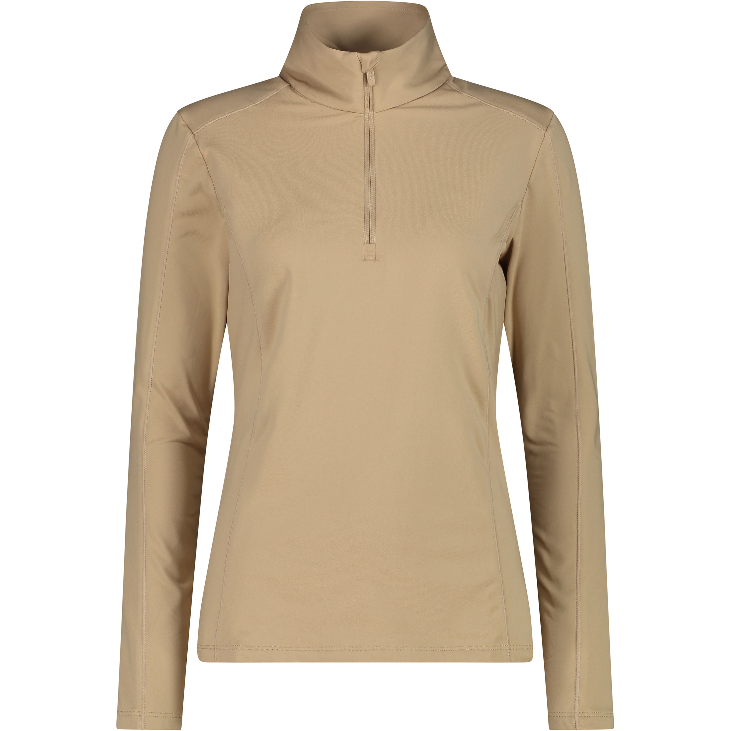 Maglia In Pile CMP Donna - Giacca Termica Con Zip, Cappuccio E Tasche, Leggera E Traspirante