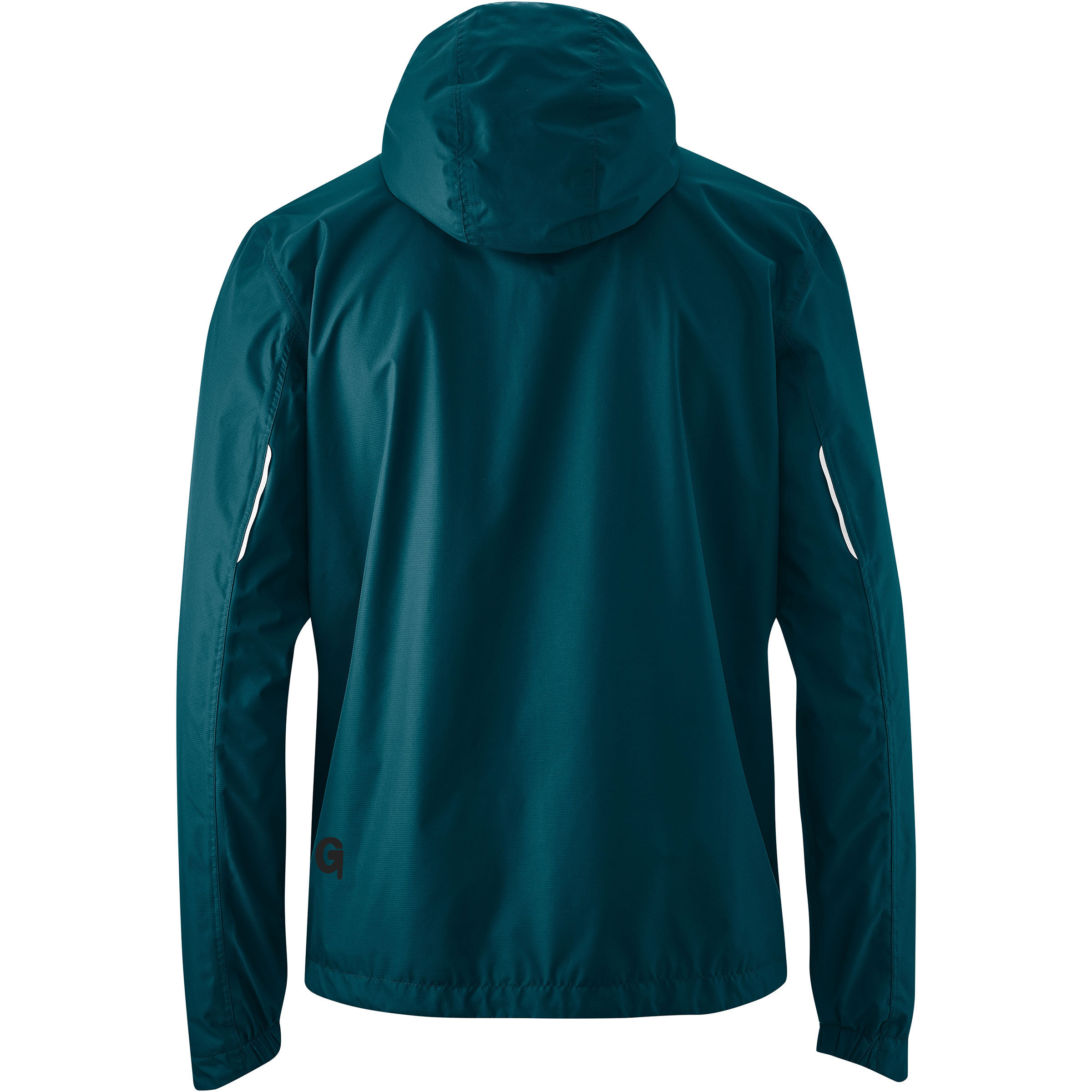 Gonso Save Fietsjack Blauw Heren
