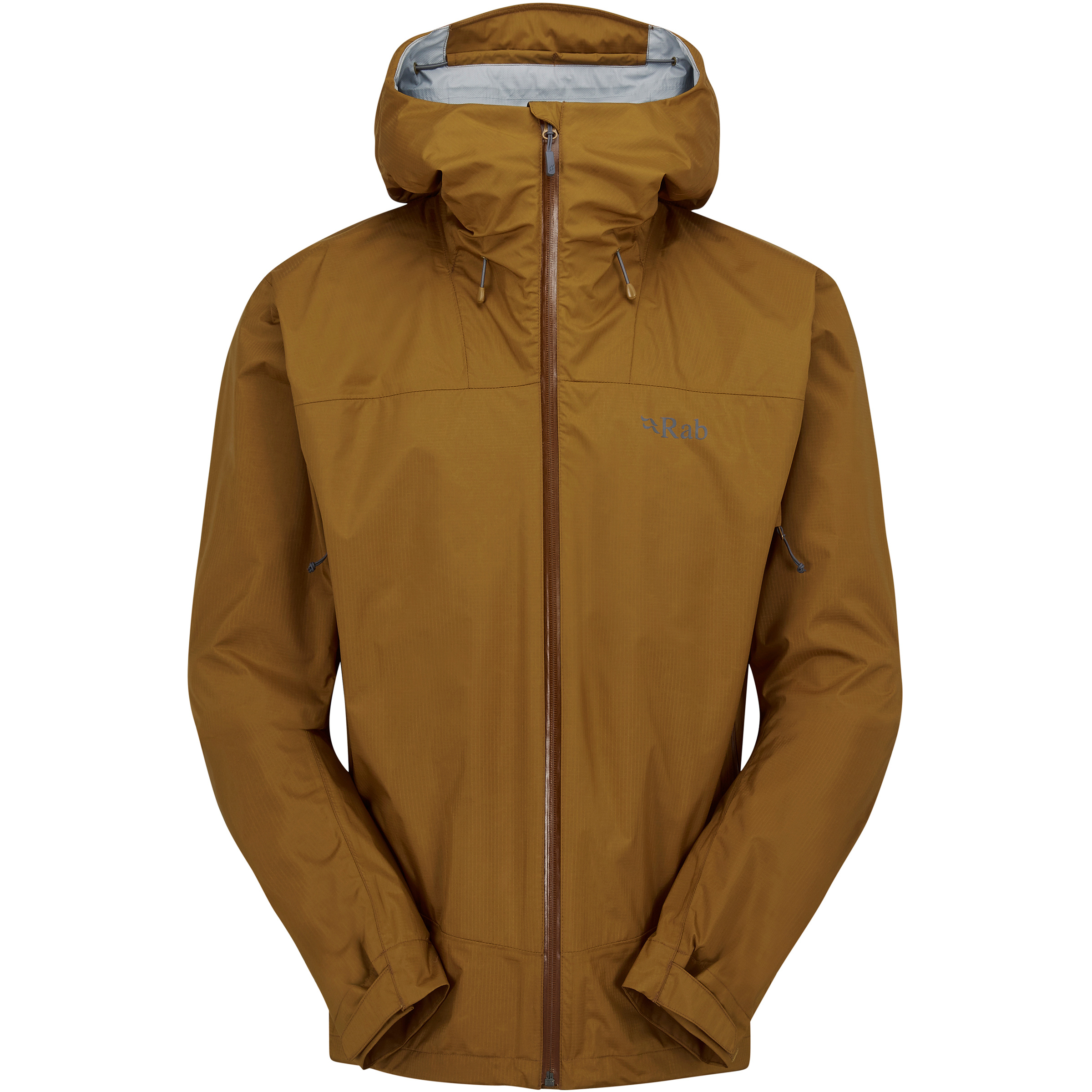Rab Men's Downpour Plus Jacket Buy online Bergzeit Outdoor