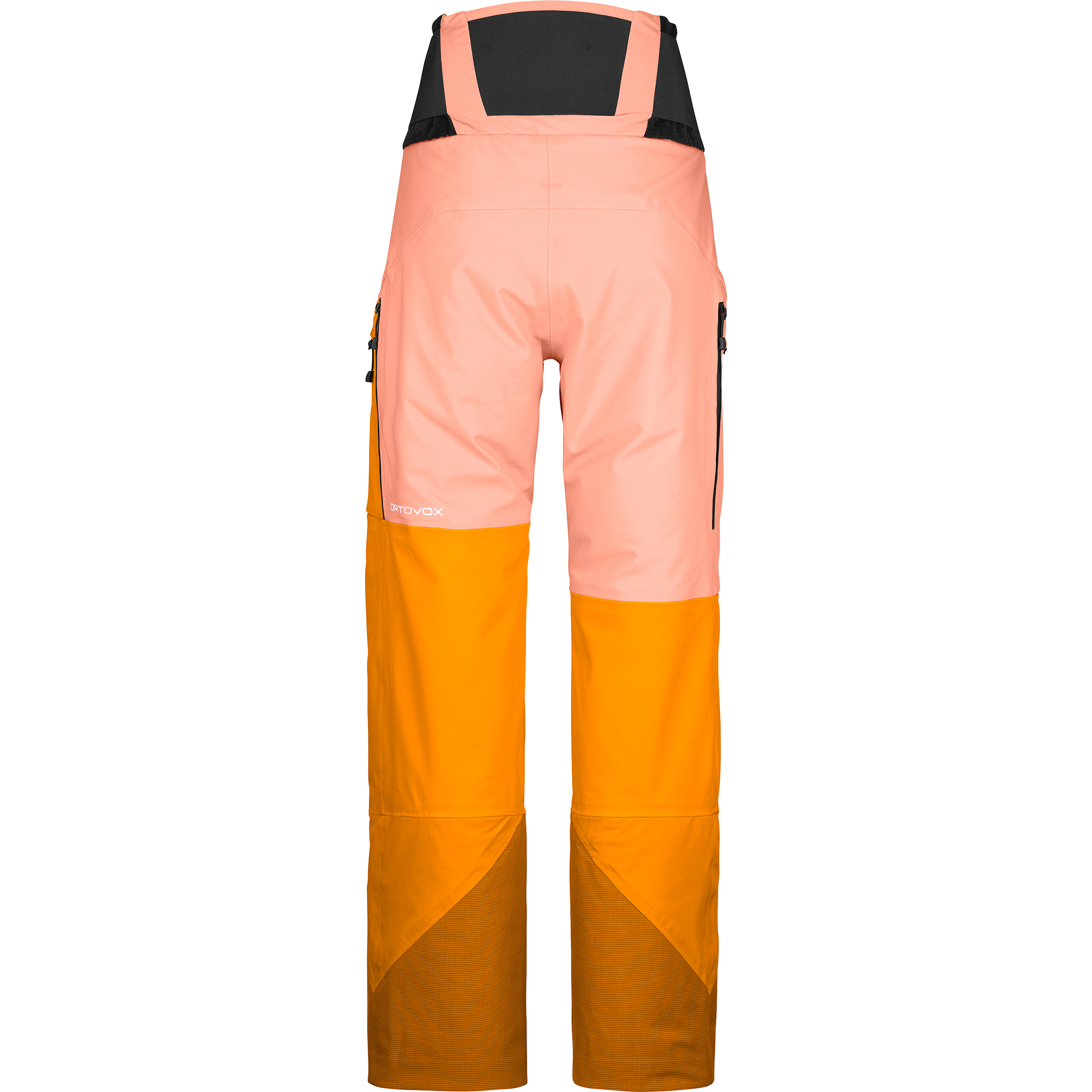 Ortovox 3L Guardian Shell Pants - Ski trousers Women's, Free EU Delivery