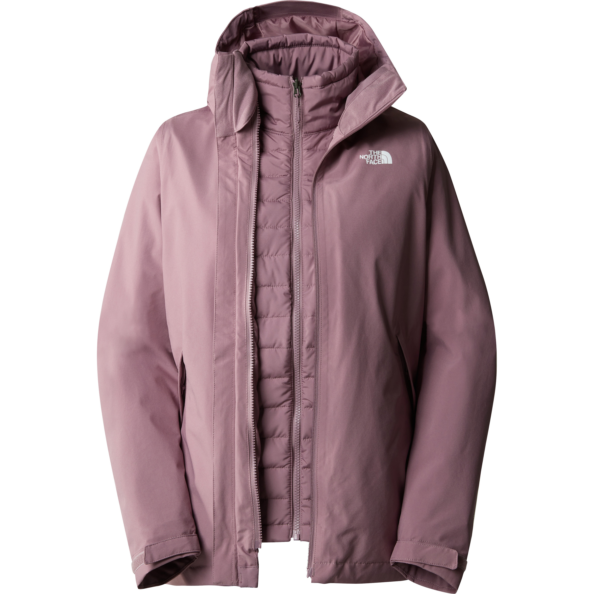 North face carto sale triclimate 3 in 1