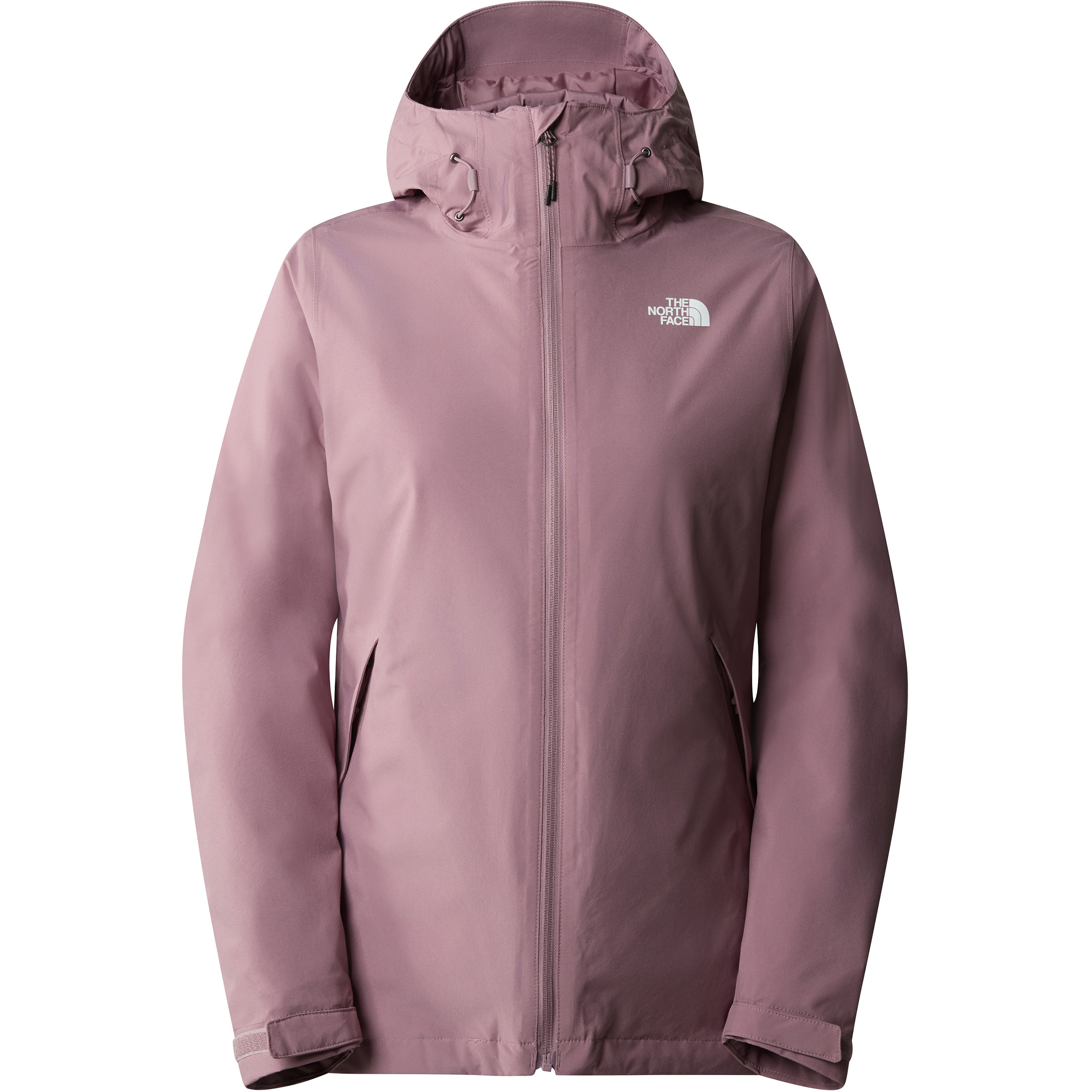 North face women's 2025 carto triclimate