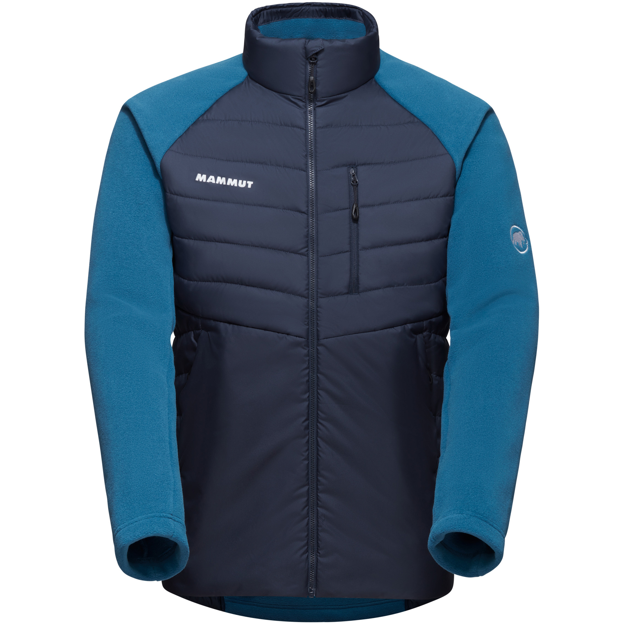 Mammut Herren Innominata ML Hybrid Jacke kaufen | Bergzeit
