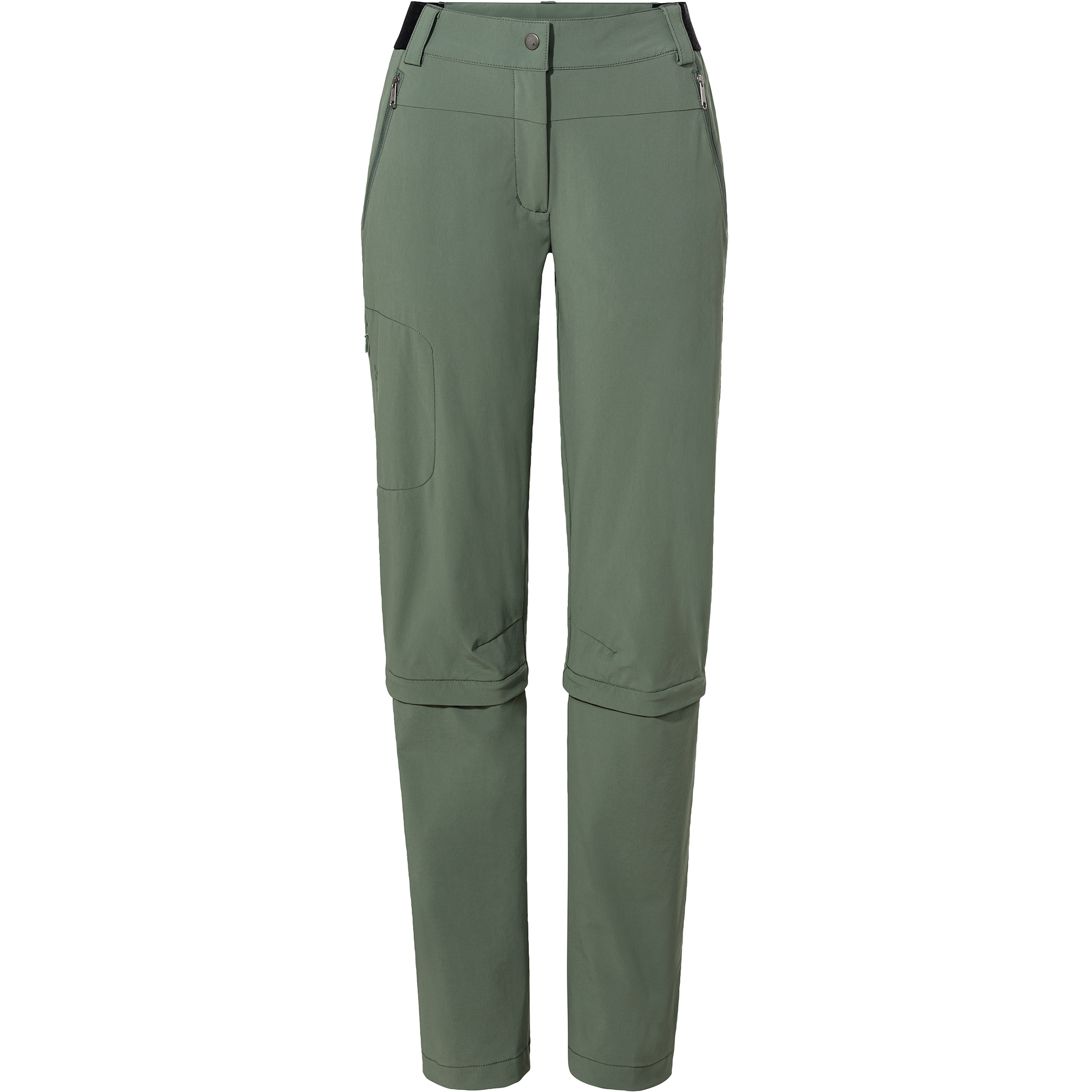 Pantaloni Uomo In Misto Lino E Cotone – Modello Largo Con Tasche – Vita Elastica Con Coulisse – Perfetti Per L'estate