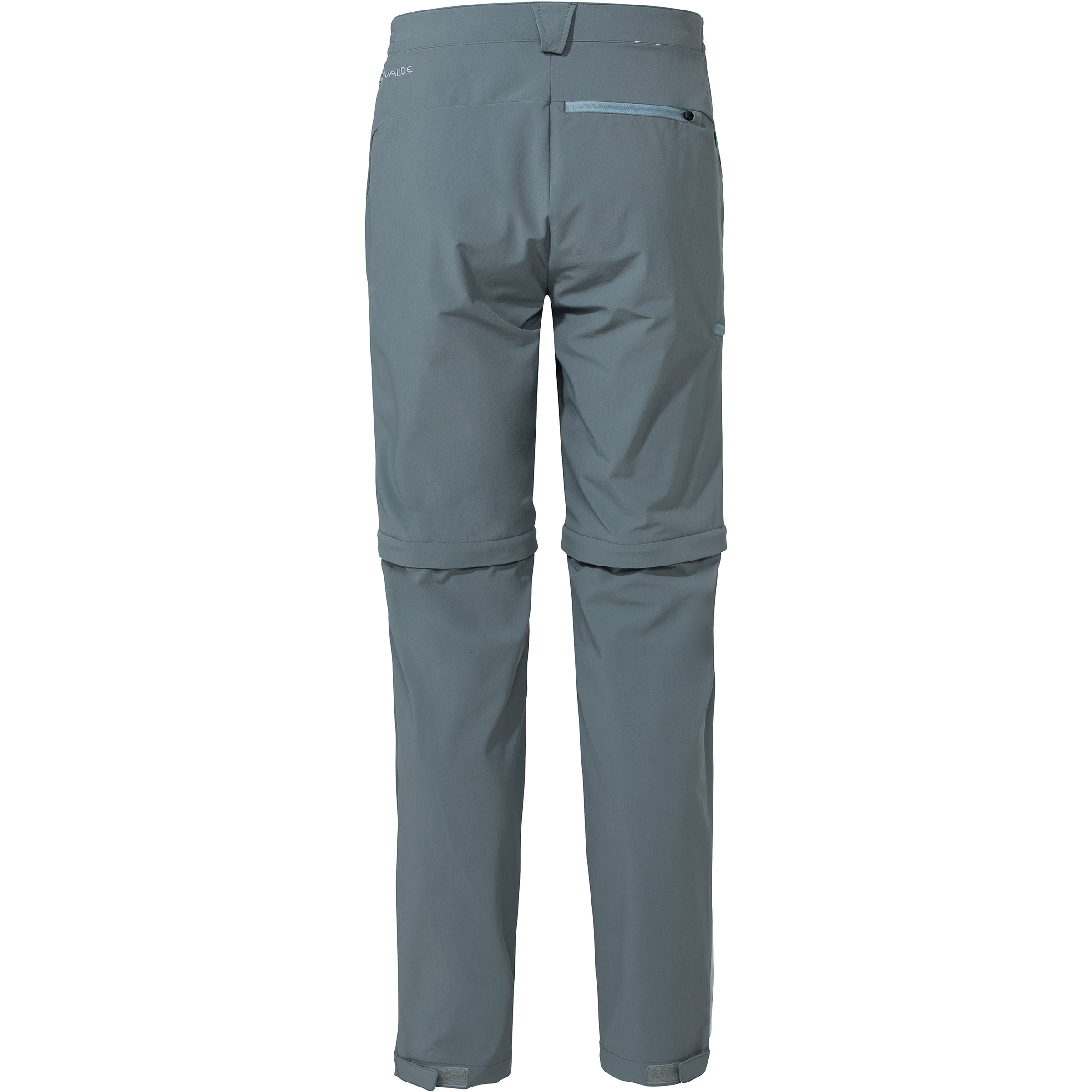 Compra Pantalone da bici Yaras Zo uomo di Vaude Bergzeit