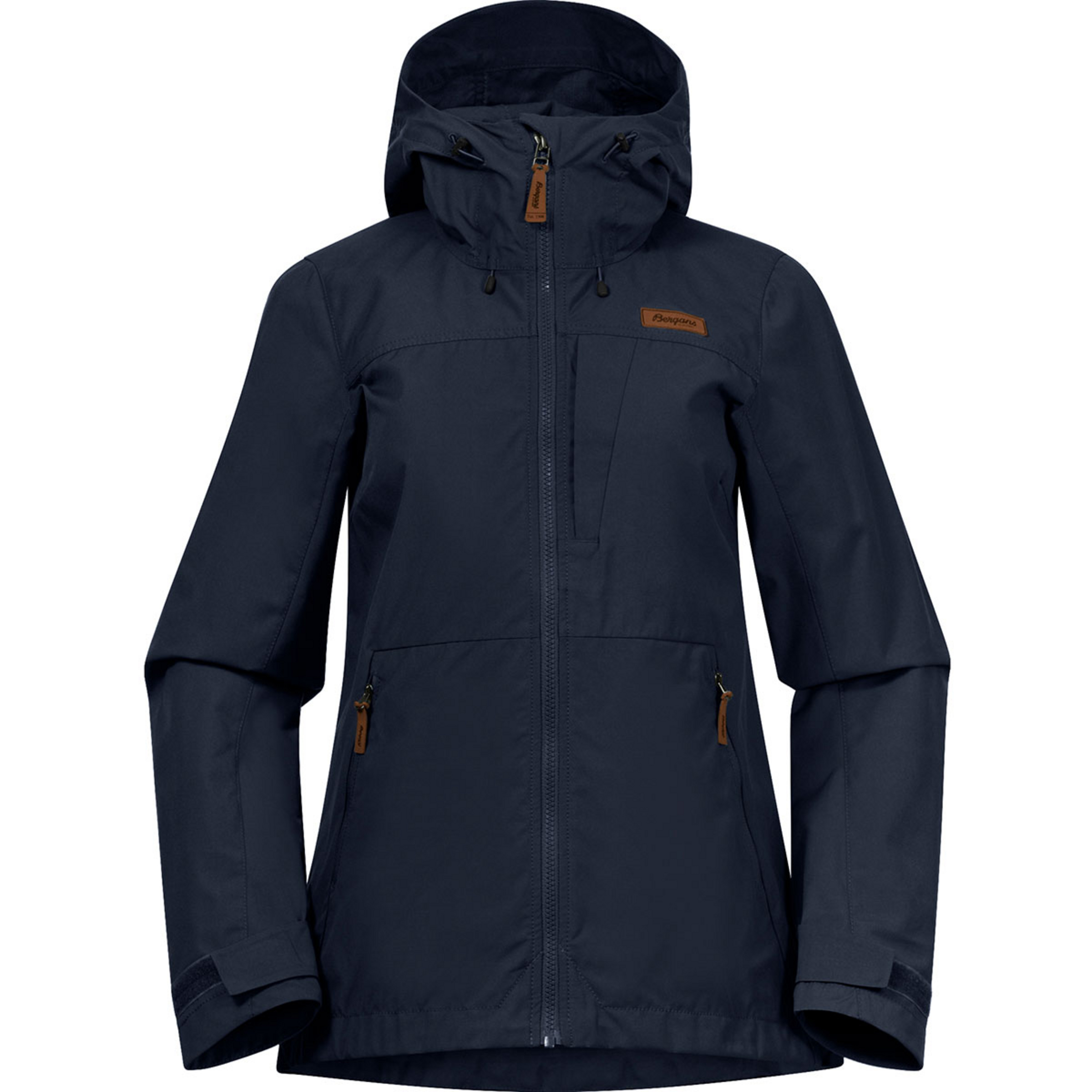 Bergans Women's Nordmarka Leaf Light Wind Jacket Buy online