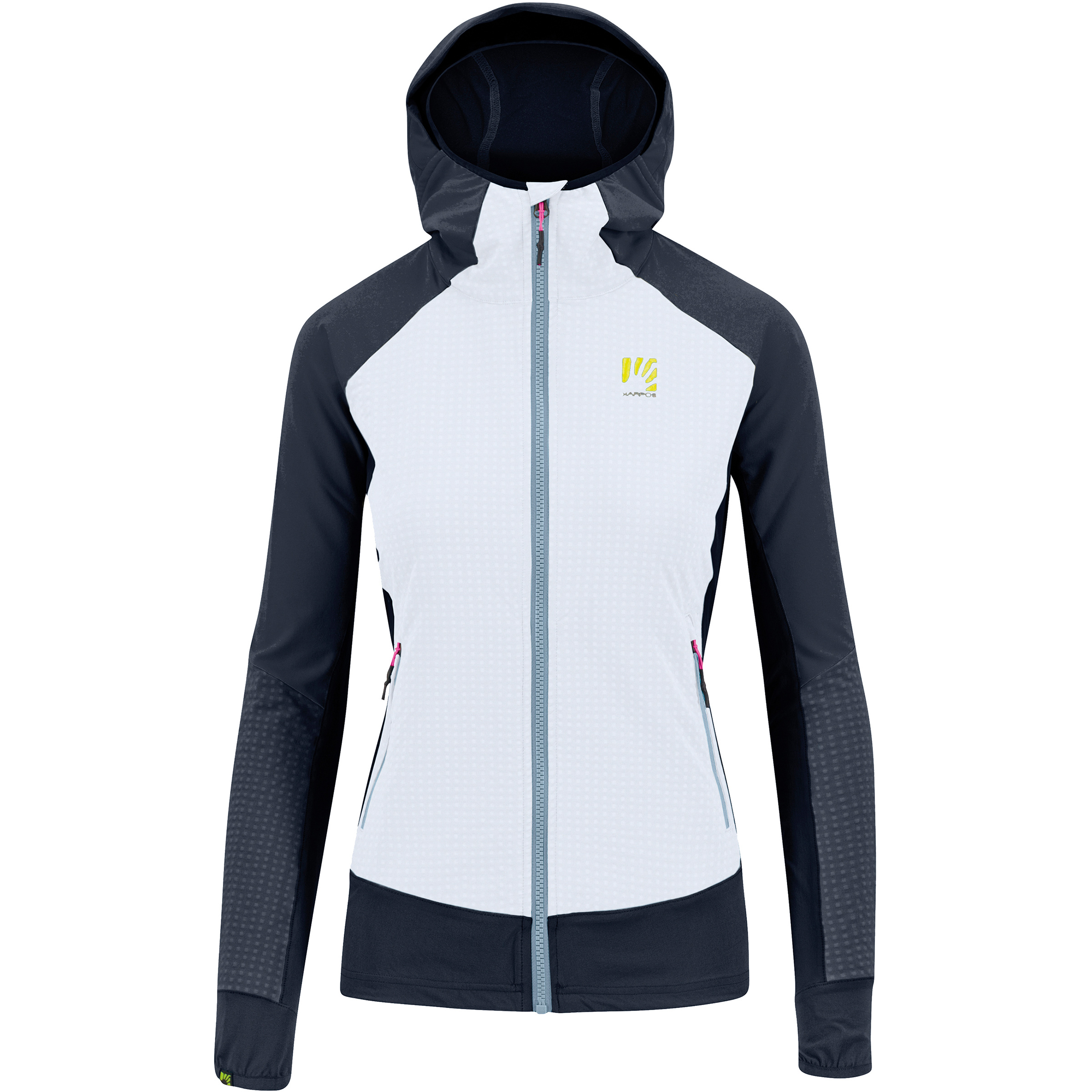Giacca Softshell Uomo E Donna Con Cappuccio - Impermeabile, Antivento E Traspirante Per Outdoor E Trekking