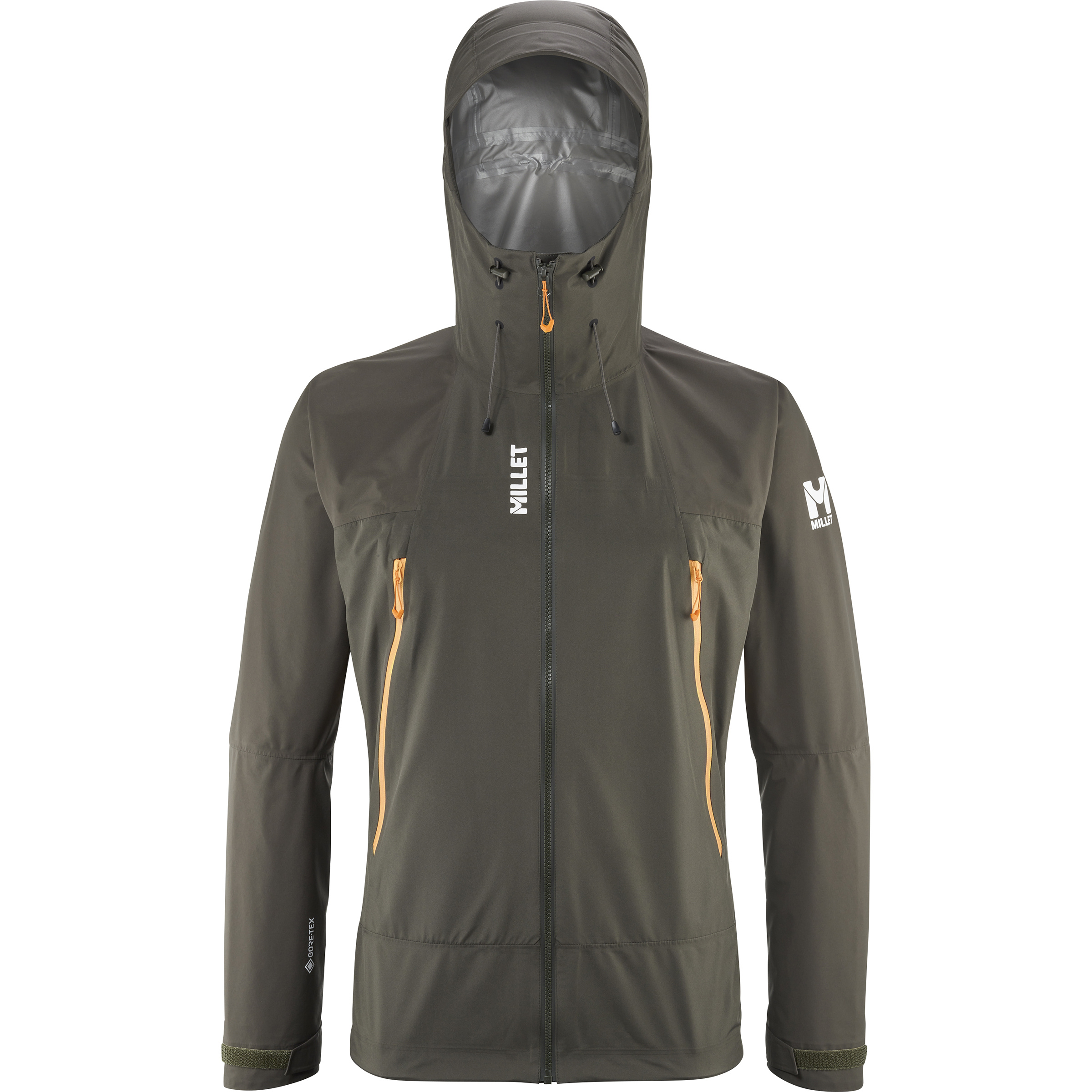 Millet Men's K Hybrid GTX Jacket | Buy online | Bergzeit Outdoor Shop