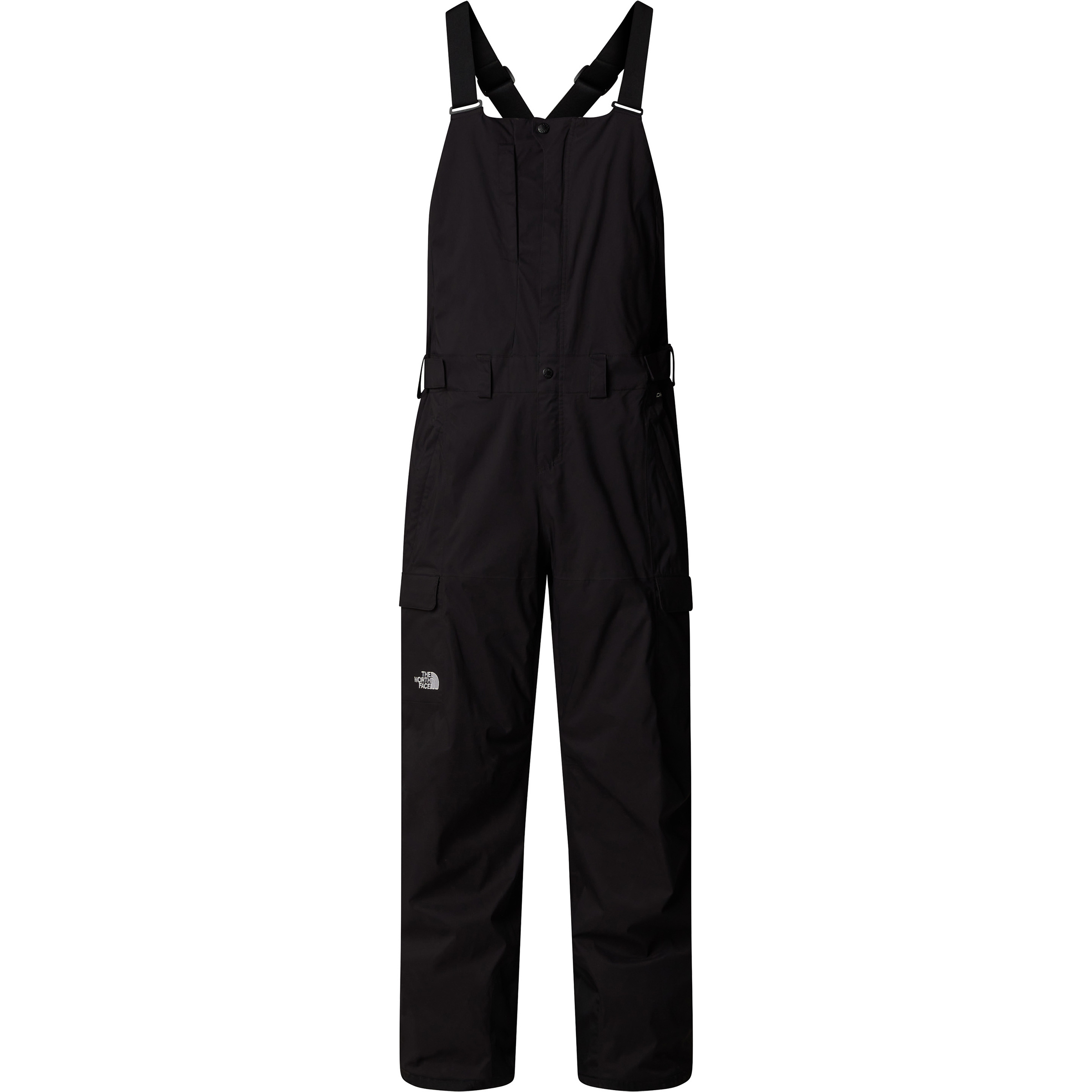 The North Face Men's Freedom Bib Trousers | Buy online | Bergzeit