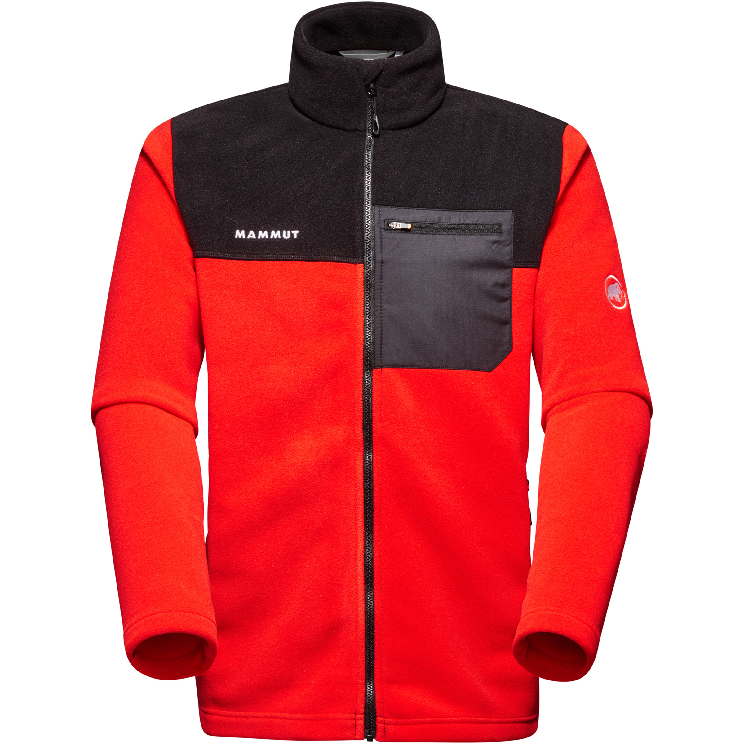 Mammut Herren Innominata ML Jacke kaufen Bergzeit