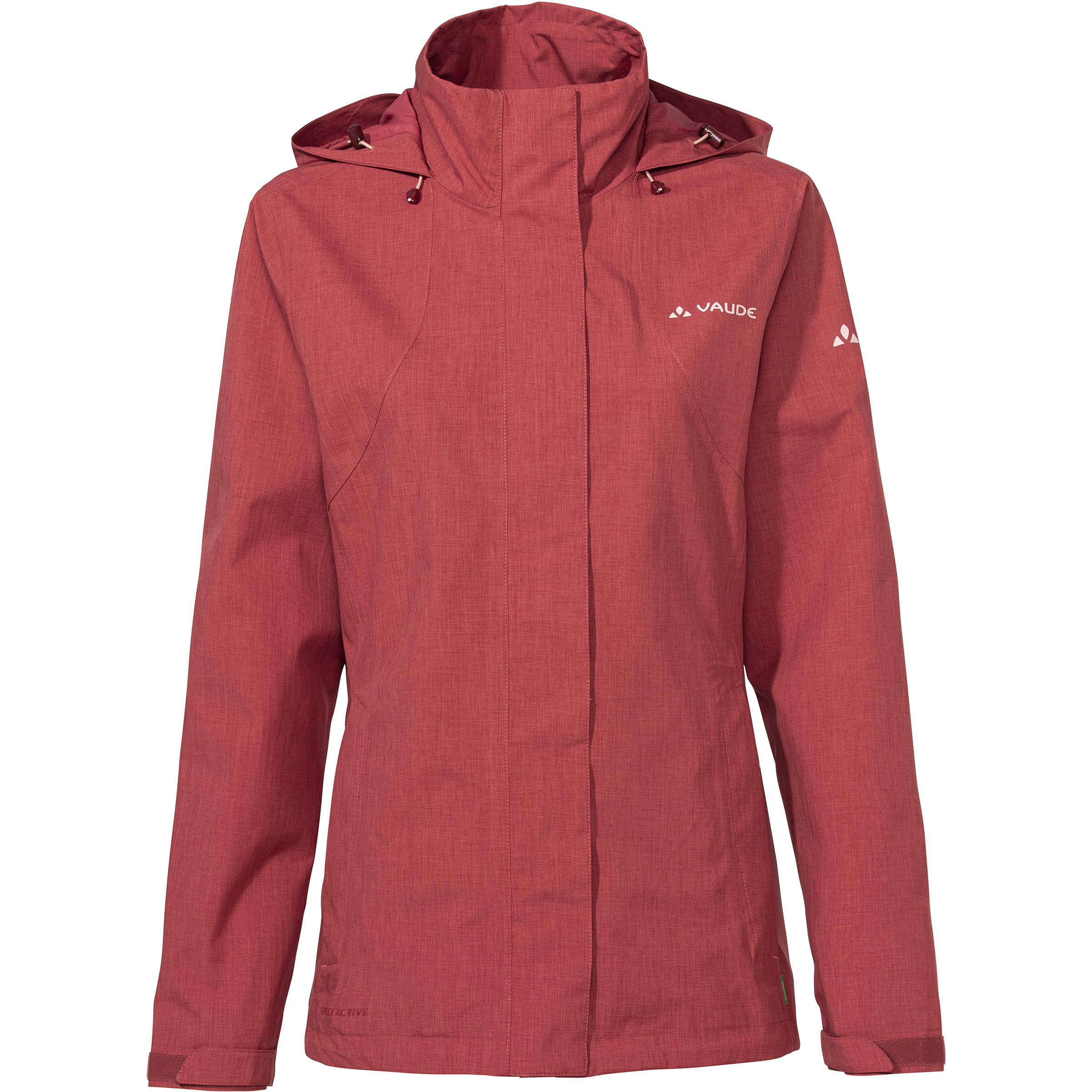 Vaude Rosemoor 3in1 Jacket - Giacca doppia Donna | Acquista online