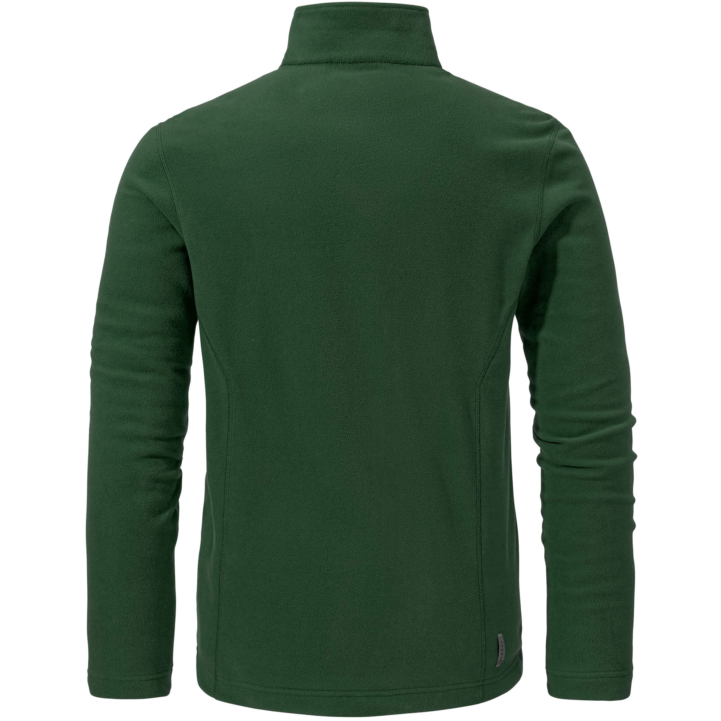 Schöffel Veste Polaire Cincinnati 3 Homme – Légère, Respirante, 100% Recyclée, Idéale Randonnée & Outdoor
