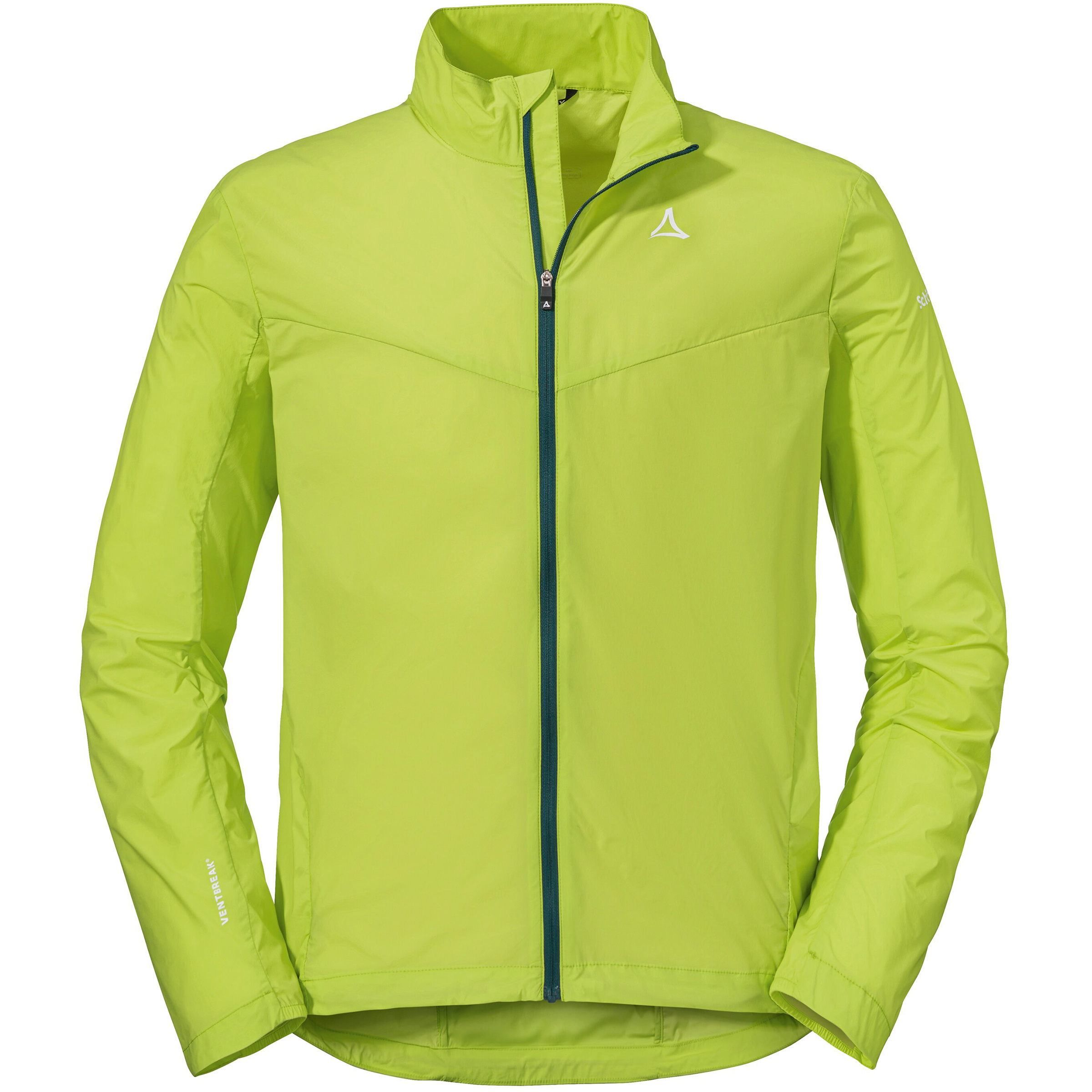 schöffel radjacke