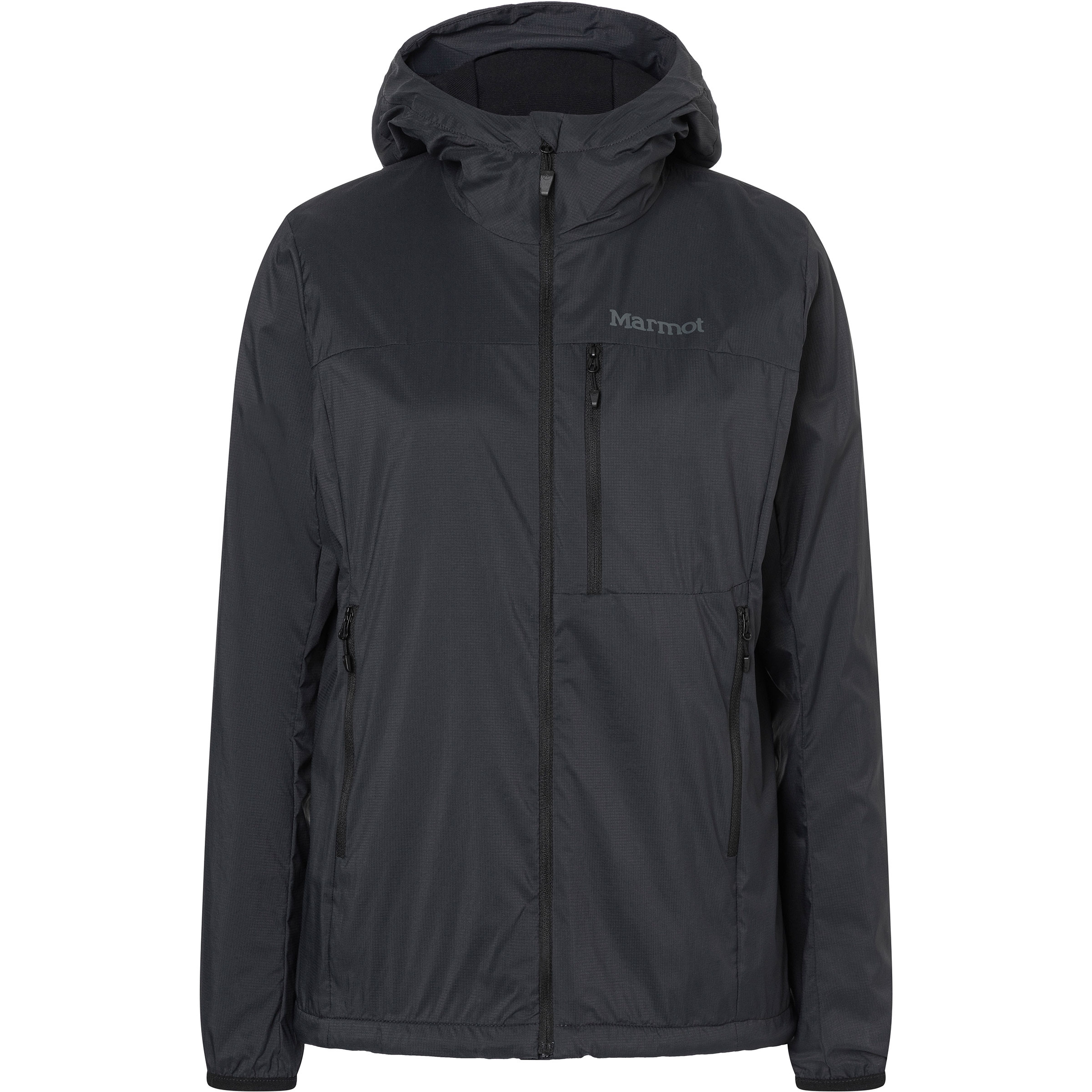 Marmot Women's Ether DriClime Hoodie Jacket | Buy online