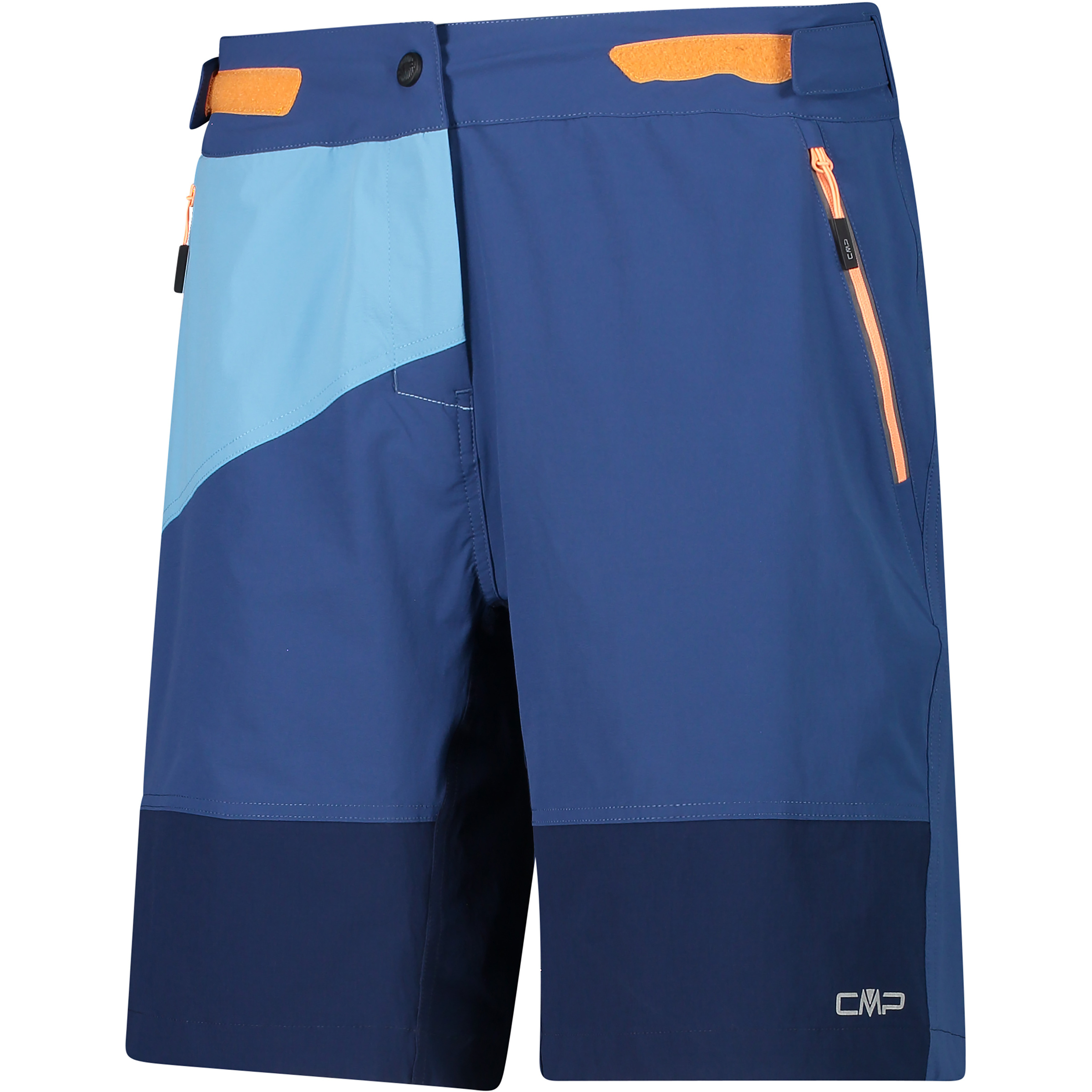 fahrradhose damen cmp