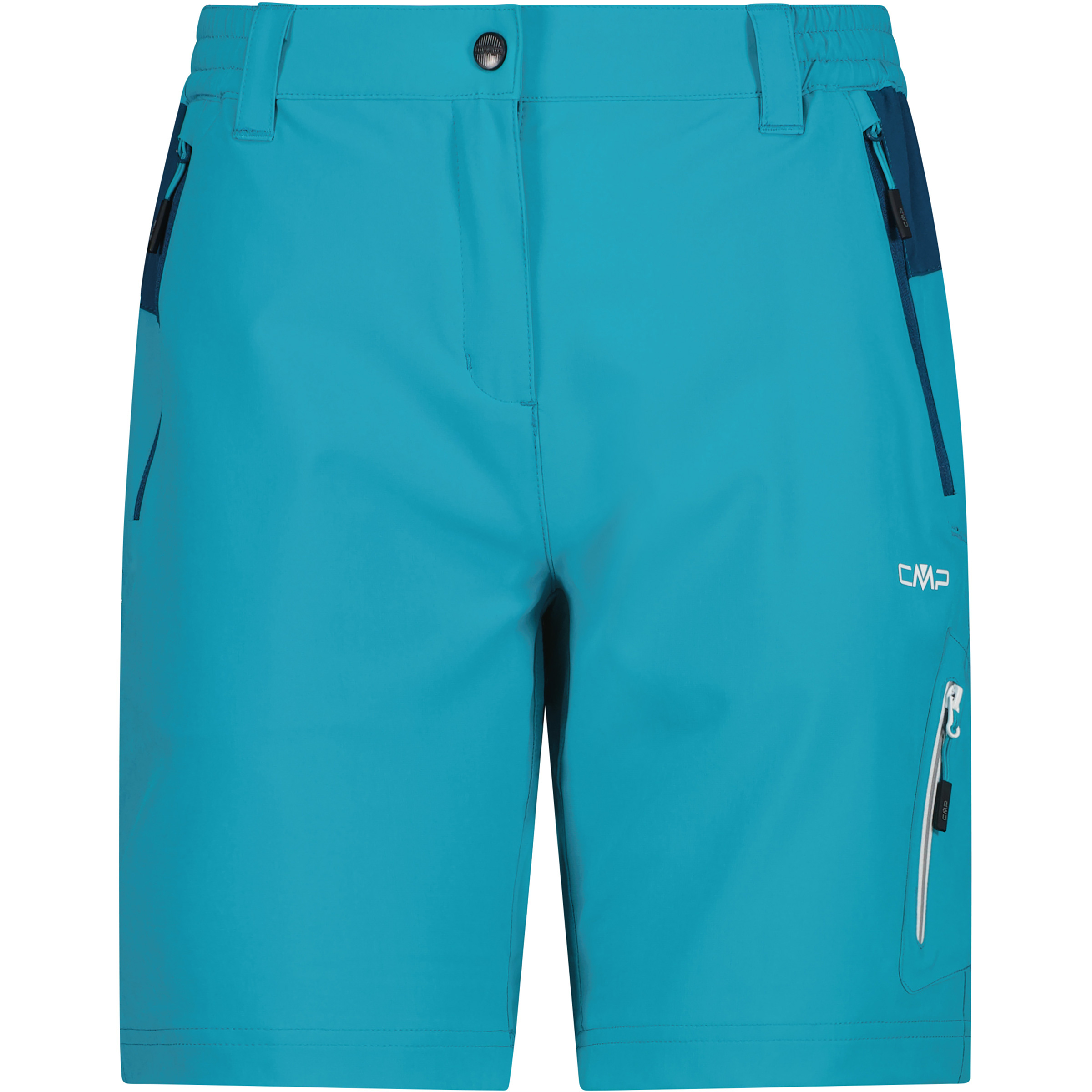 Cmp Bermuda Shorts Cmp Trekking Shorts Damen CMP Damen Bermuda