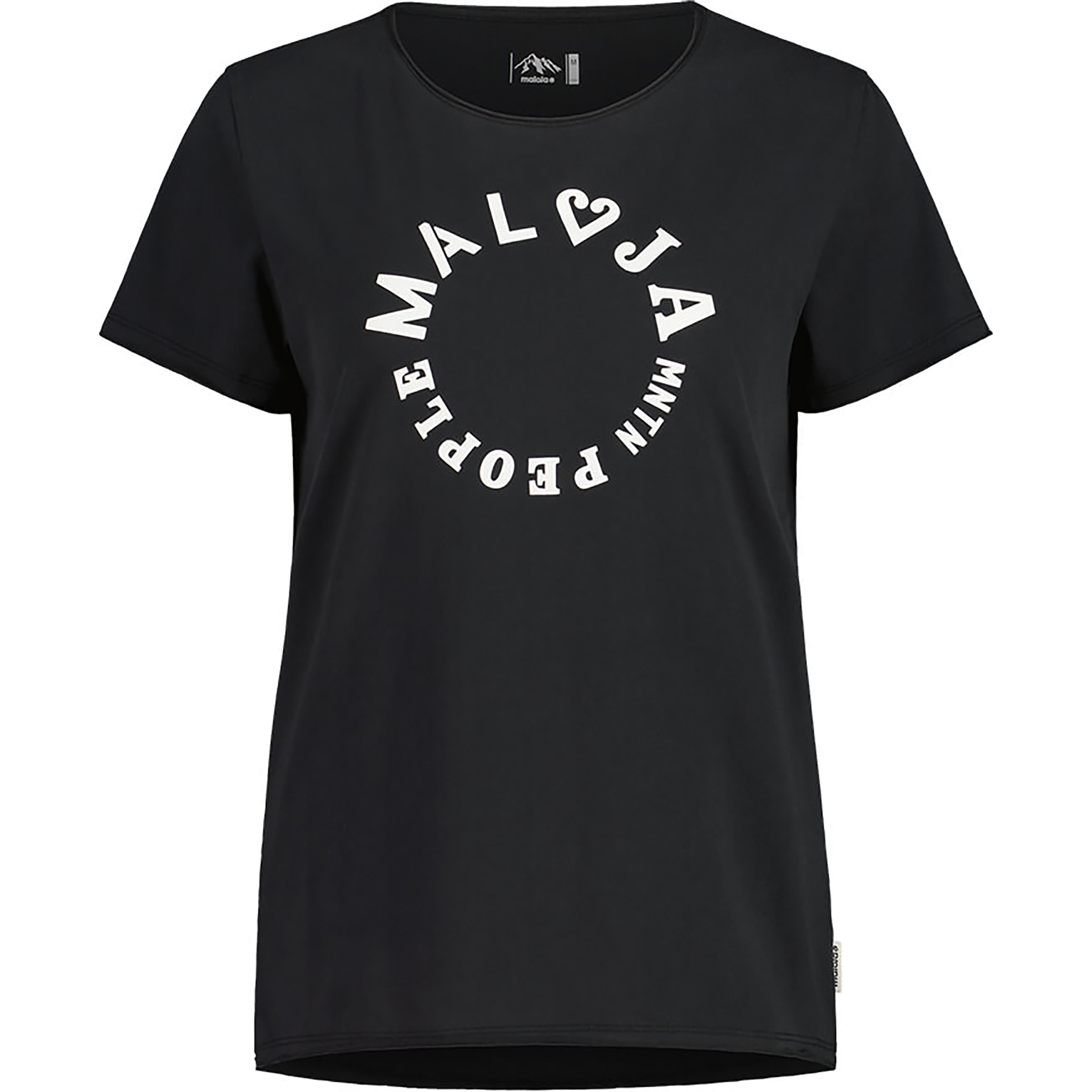 Maloja Damen NavisM. Biore T-Shirt kaufen | Bergzeit 