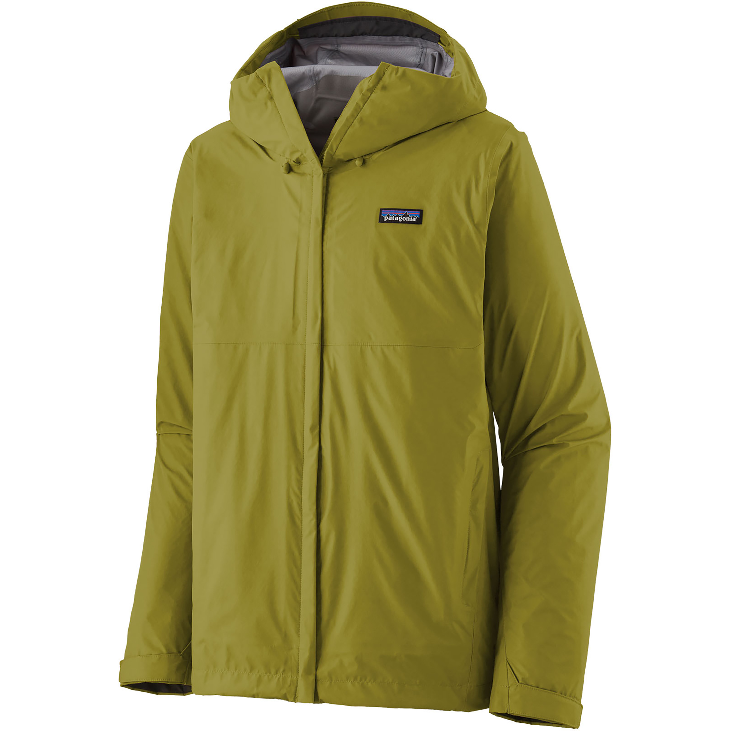 Patagonia discount heren jas