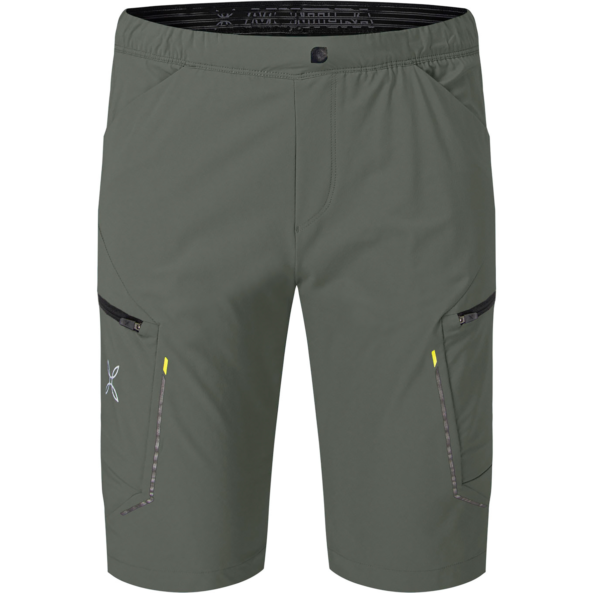 Montura Herren Speed Fly Bermuda Shorts kaufen | Bergzeit