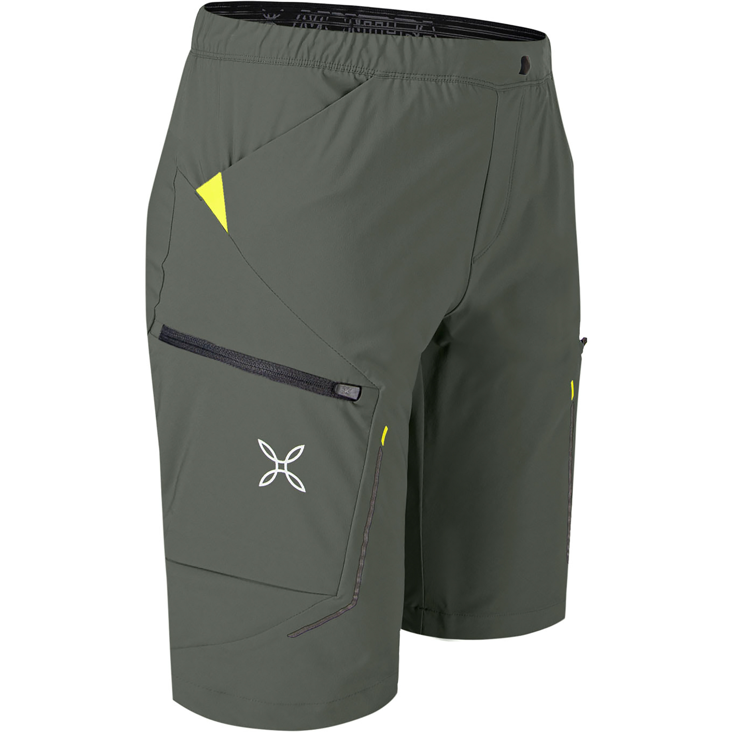 Montura Herren Speed Fly Bermuda Shorts kaufen | Bergzeit