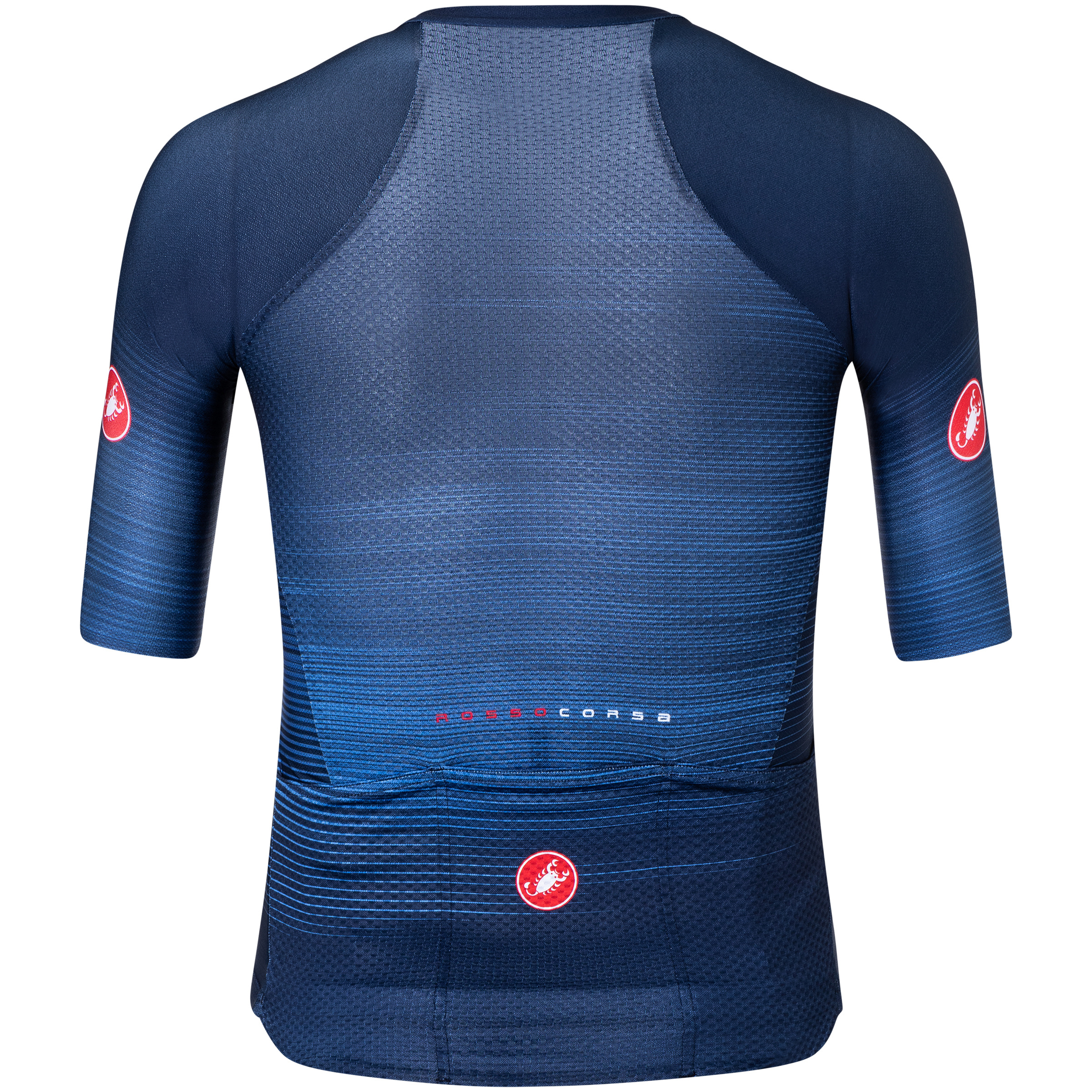 Castelli Men's Aero Race 6.0 Bike Jersey | Buy online | Bergzeit