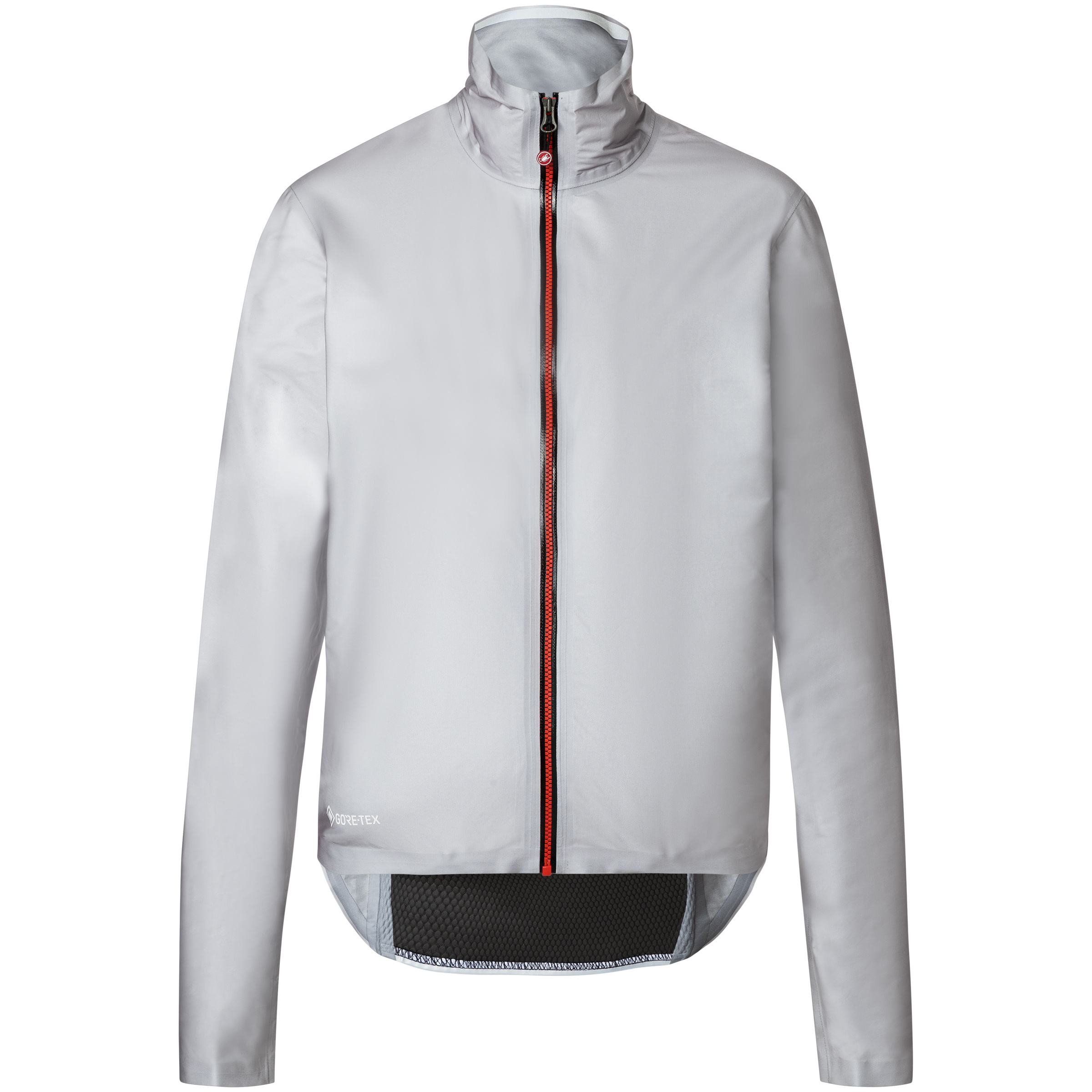 CASTELLI　TEMPESTA LITE JACKETサイズM CASTELLI TEMPESTA LITE JACKETサイズM Castelli Women's