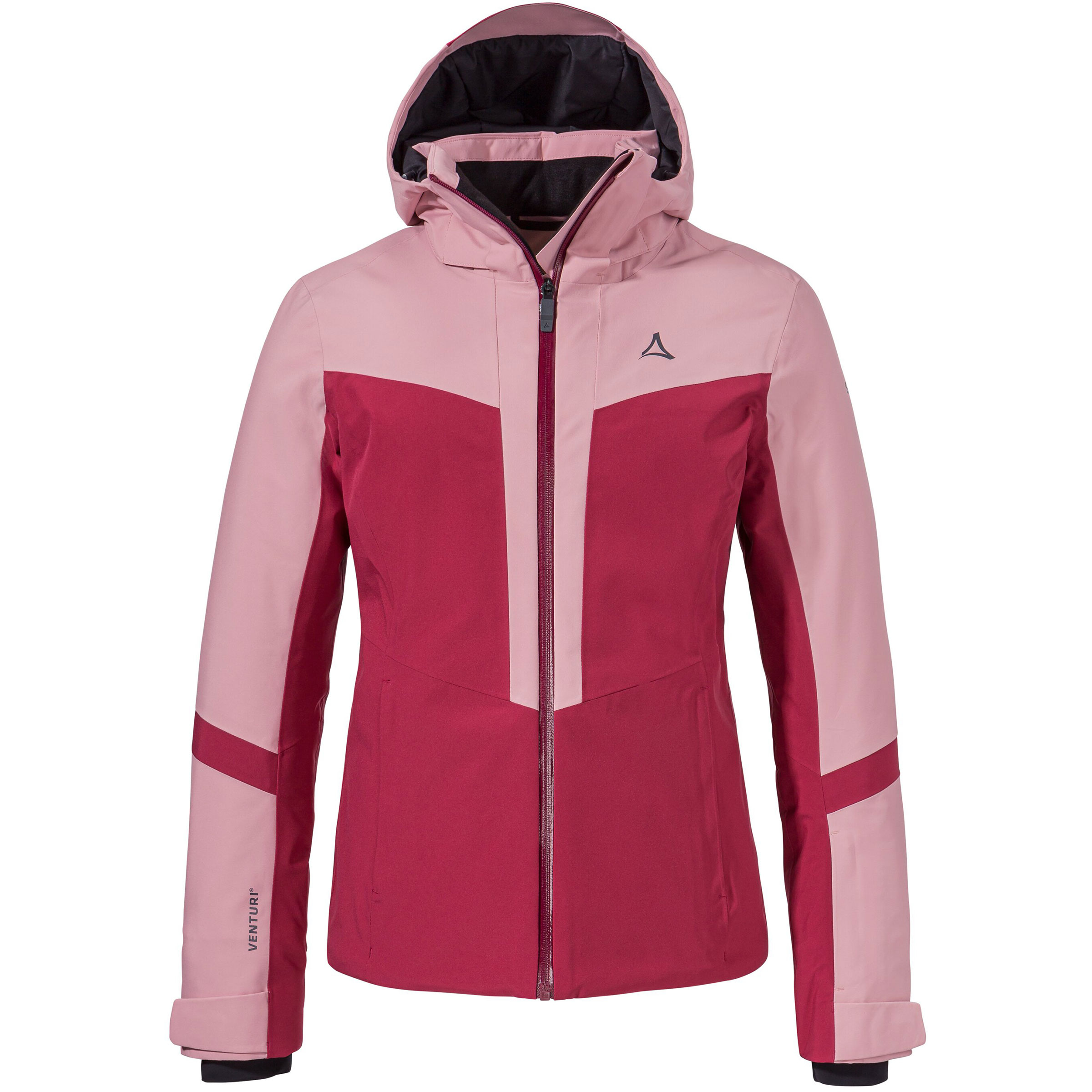 Schöffel 3in1 Jacket Partinello - Giacca doppia Donna | Acquista online