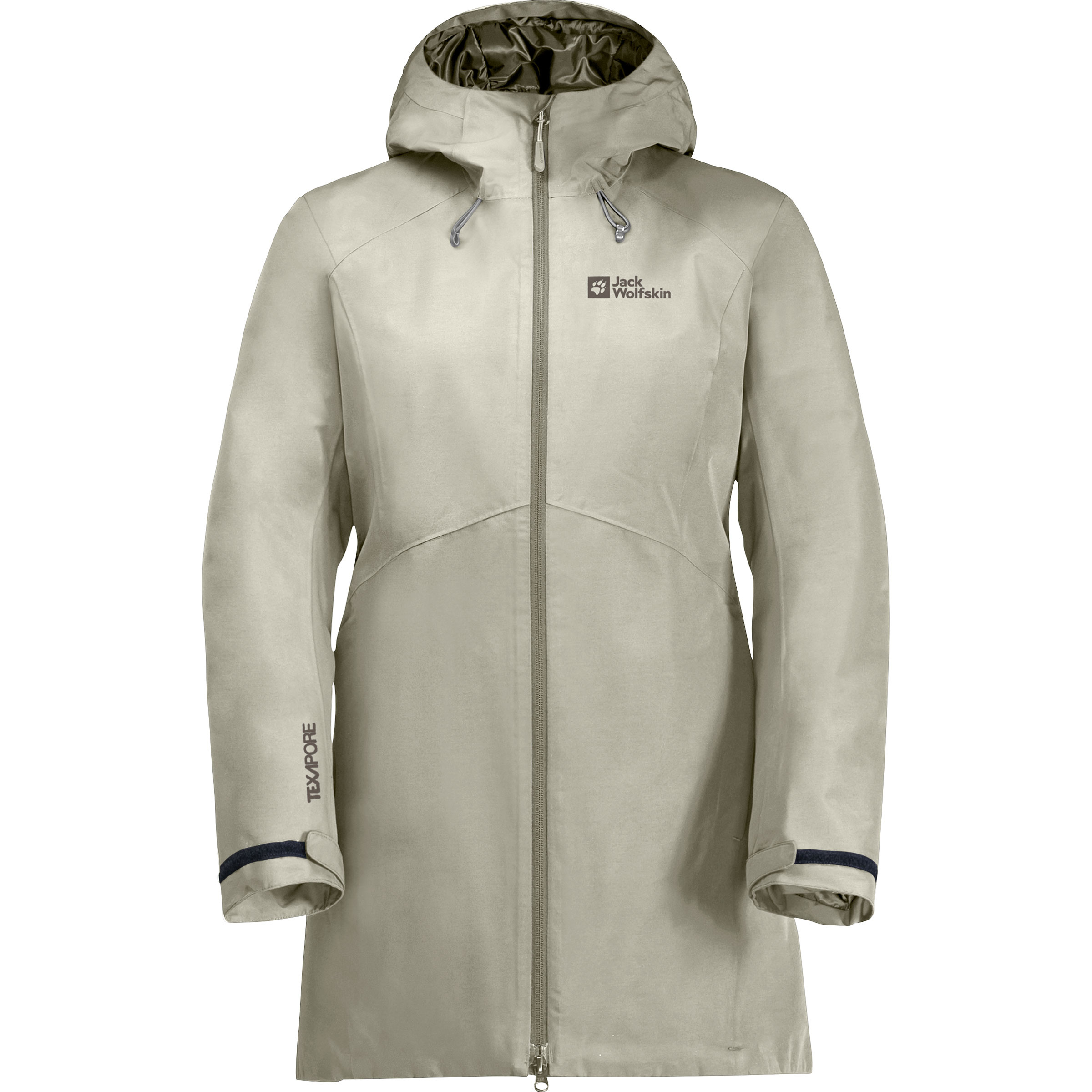 Heidelstein Windjacke Jack Wolfskin Damen Jack Wolfskin Damen
