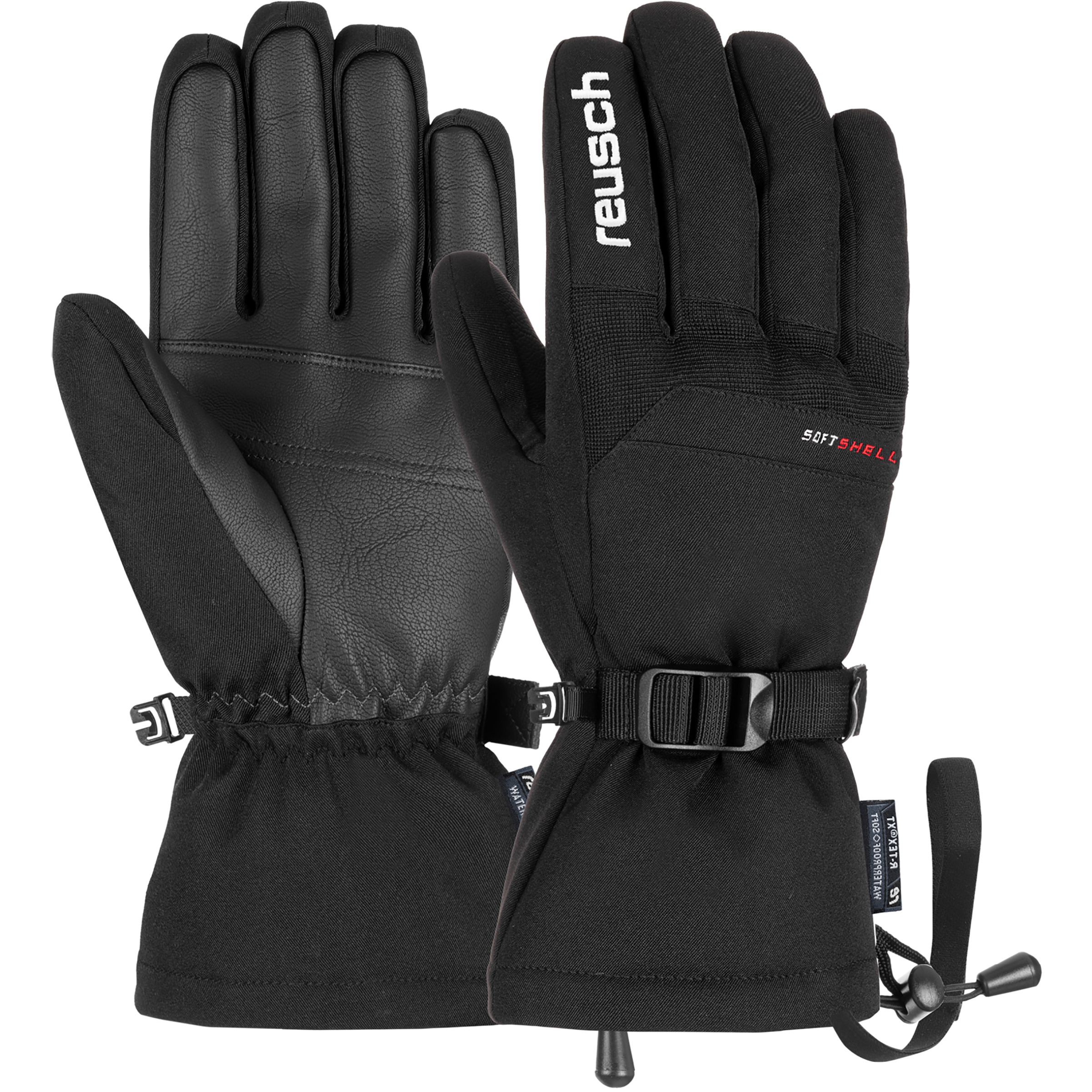 Reusch Outset R-TEX® XT Handschuhe kaufen | Bergzeit