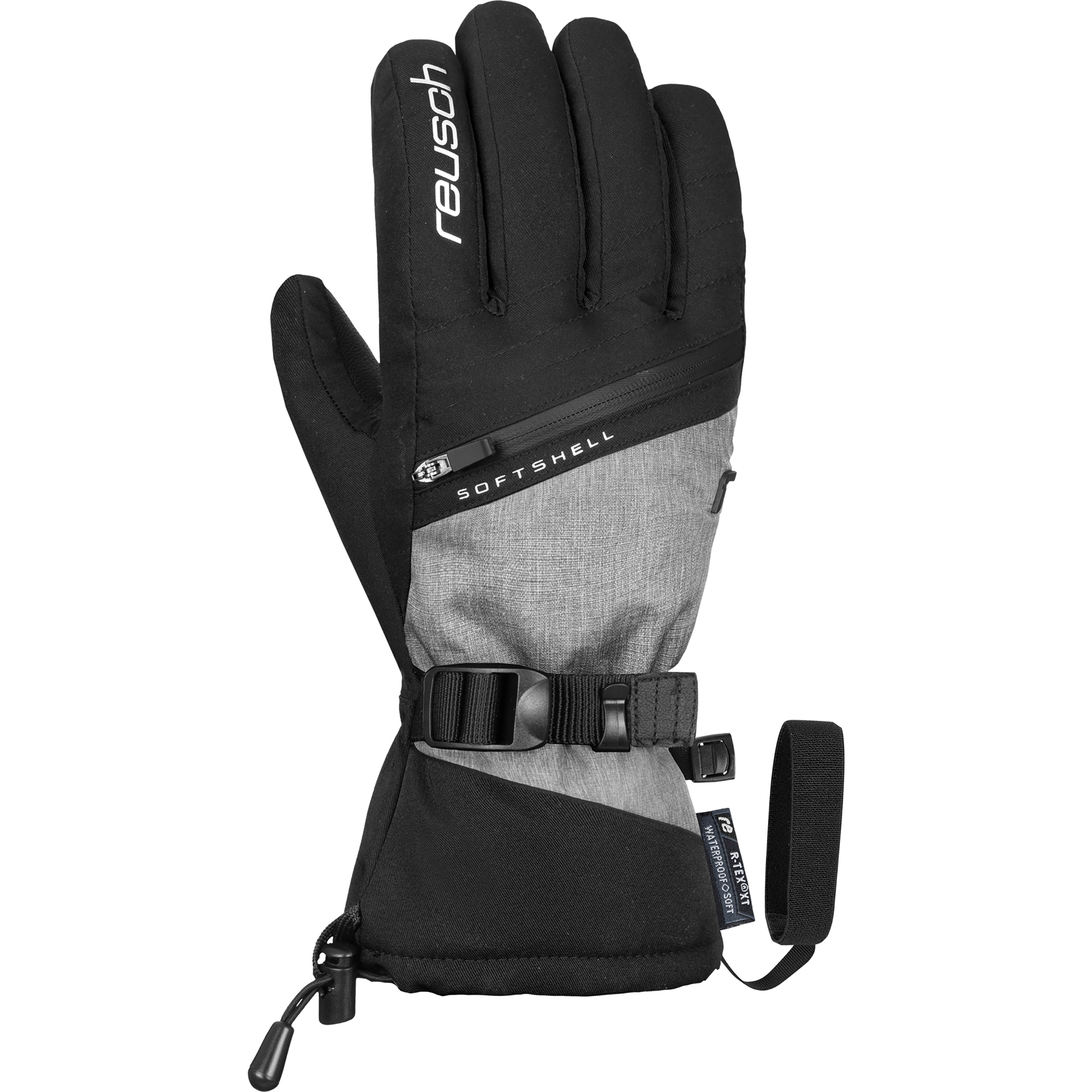 Waterdichte Handschoenen Dames Reusch Dahlia R-TEX® XT Winterhandschoenen Dames - Waterdicht, Winddicht, Warm, Voor Skiën En Sneeuw Mikaela Shiffrin Editie Handschoenen
