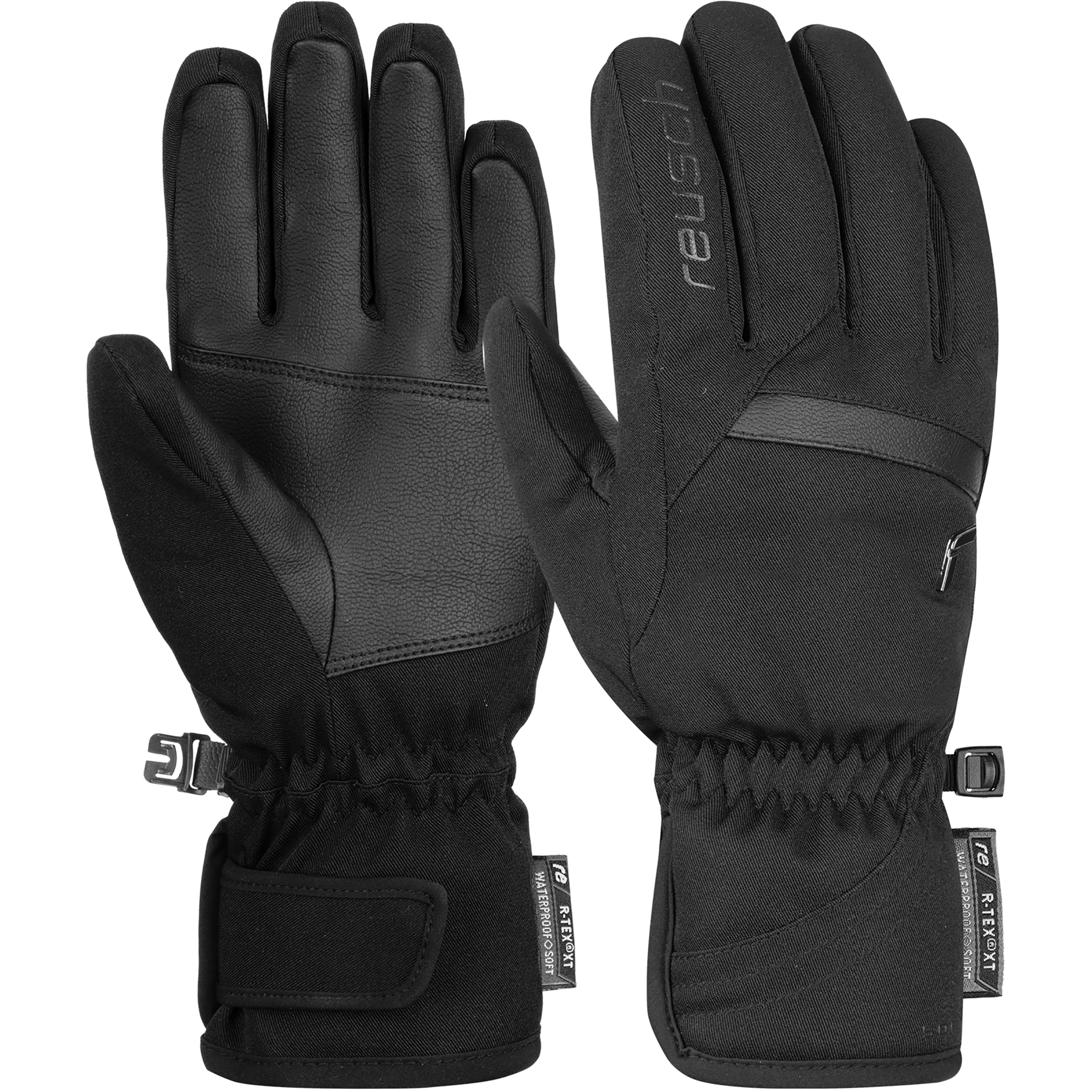 R-TEX® Reusch Bergzeit Coral | kaufen Damen XT Handschuhe