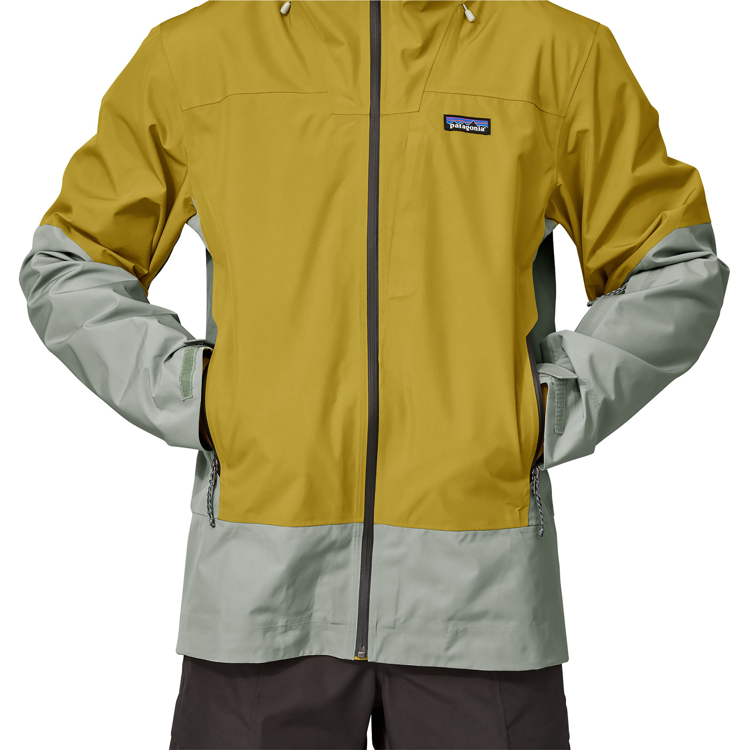 Patagonia Men's Storm Shift Jacket | Buy online | Bergzeit Outdoor
