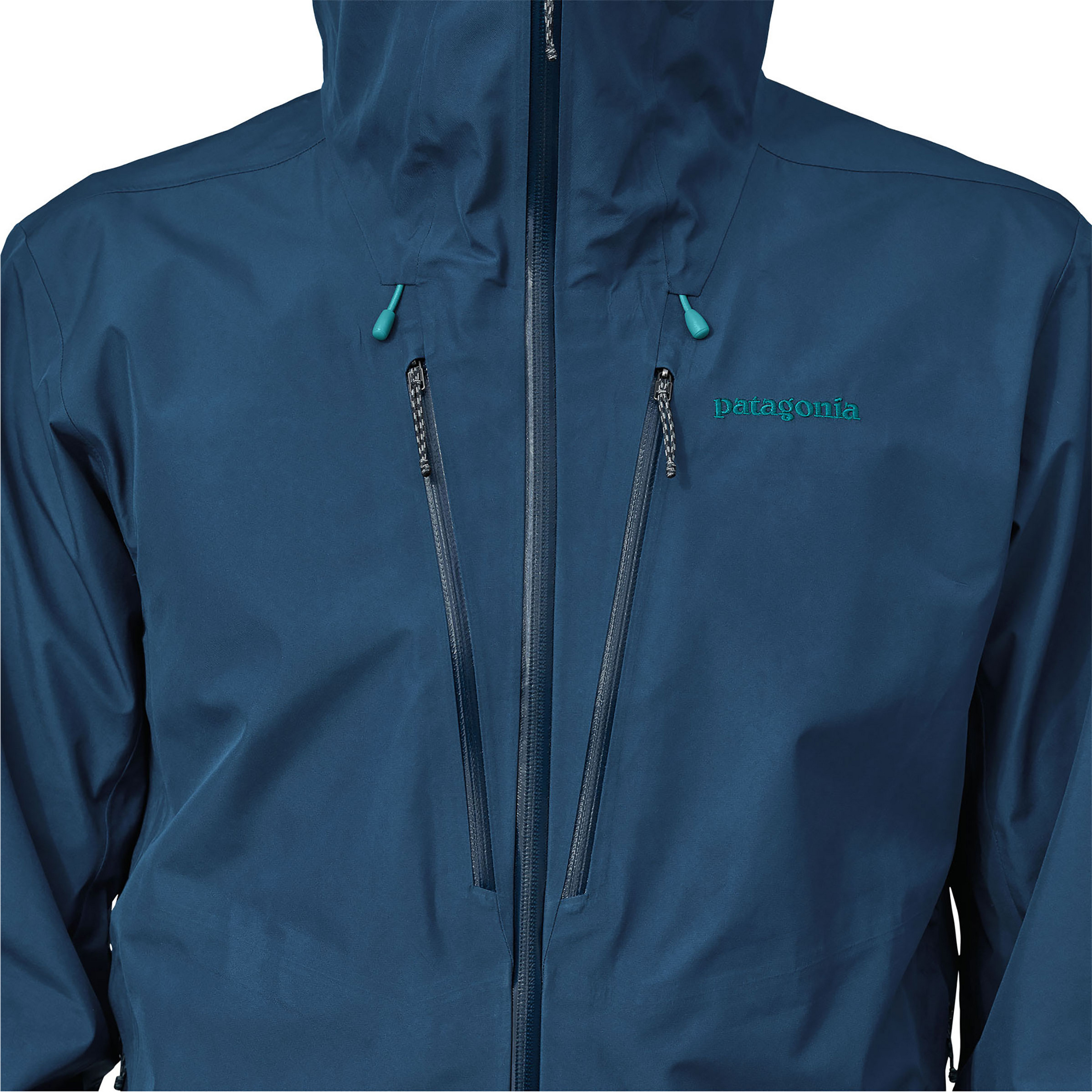 Patagonia Triolet Jacket - Waterproof Jacket Men's | Free UK Delivery |  Alpinetrek.co.uk